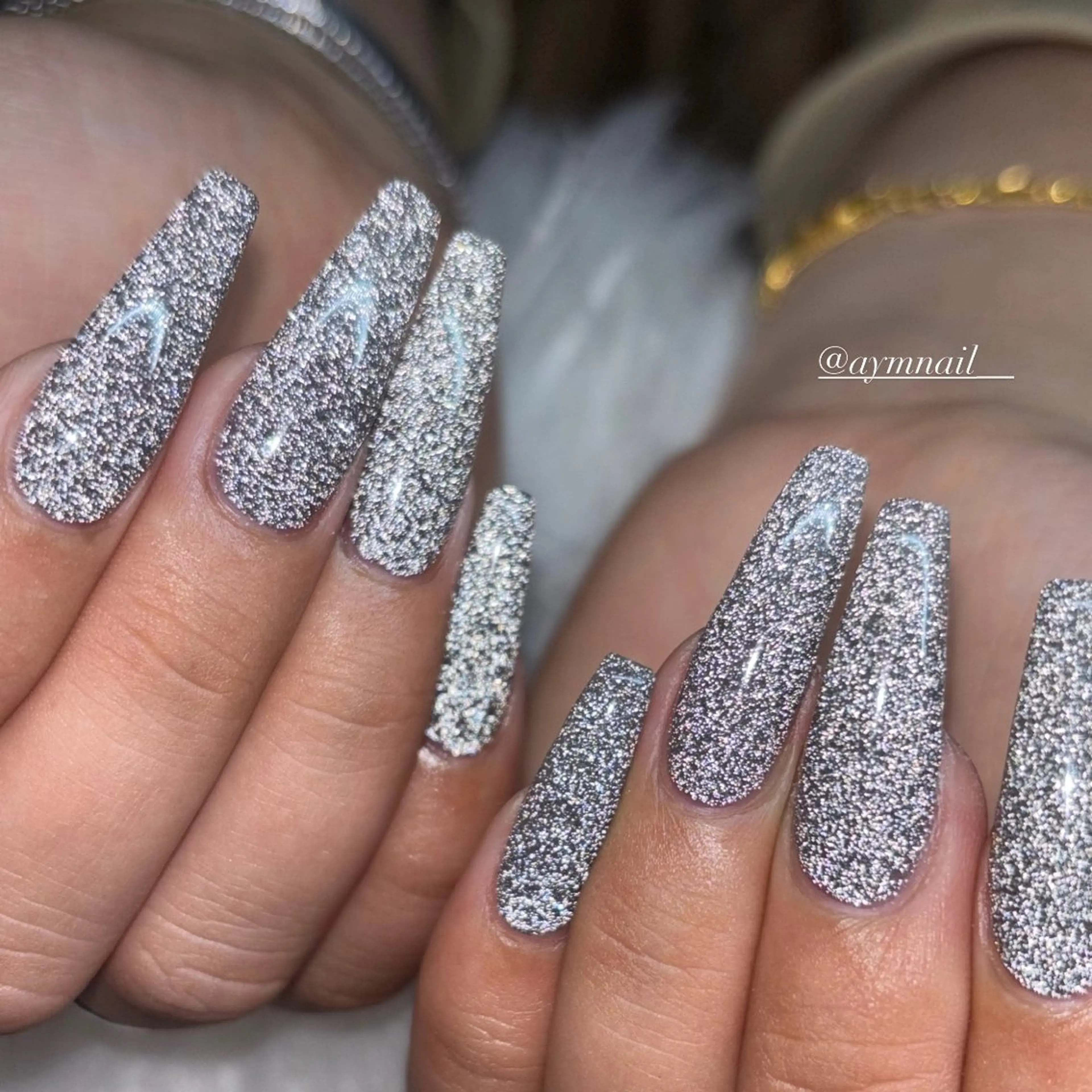 ネイル M-nail / ayameのネイルデザイン