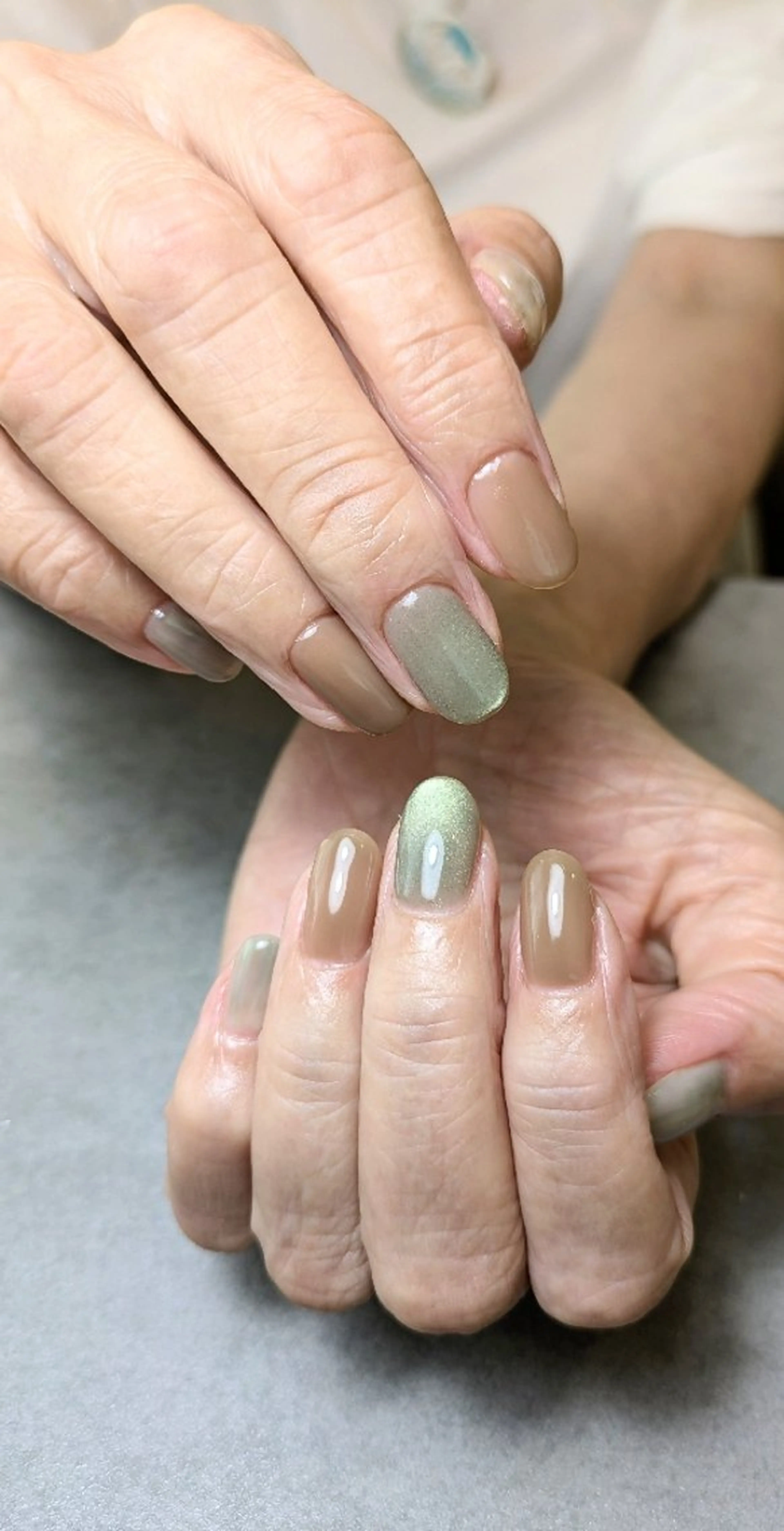 ネイル ハンドネイル UFU. nailのネイルデザイン