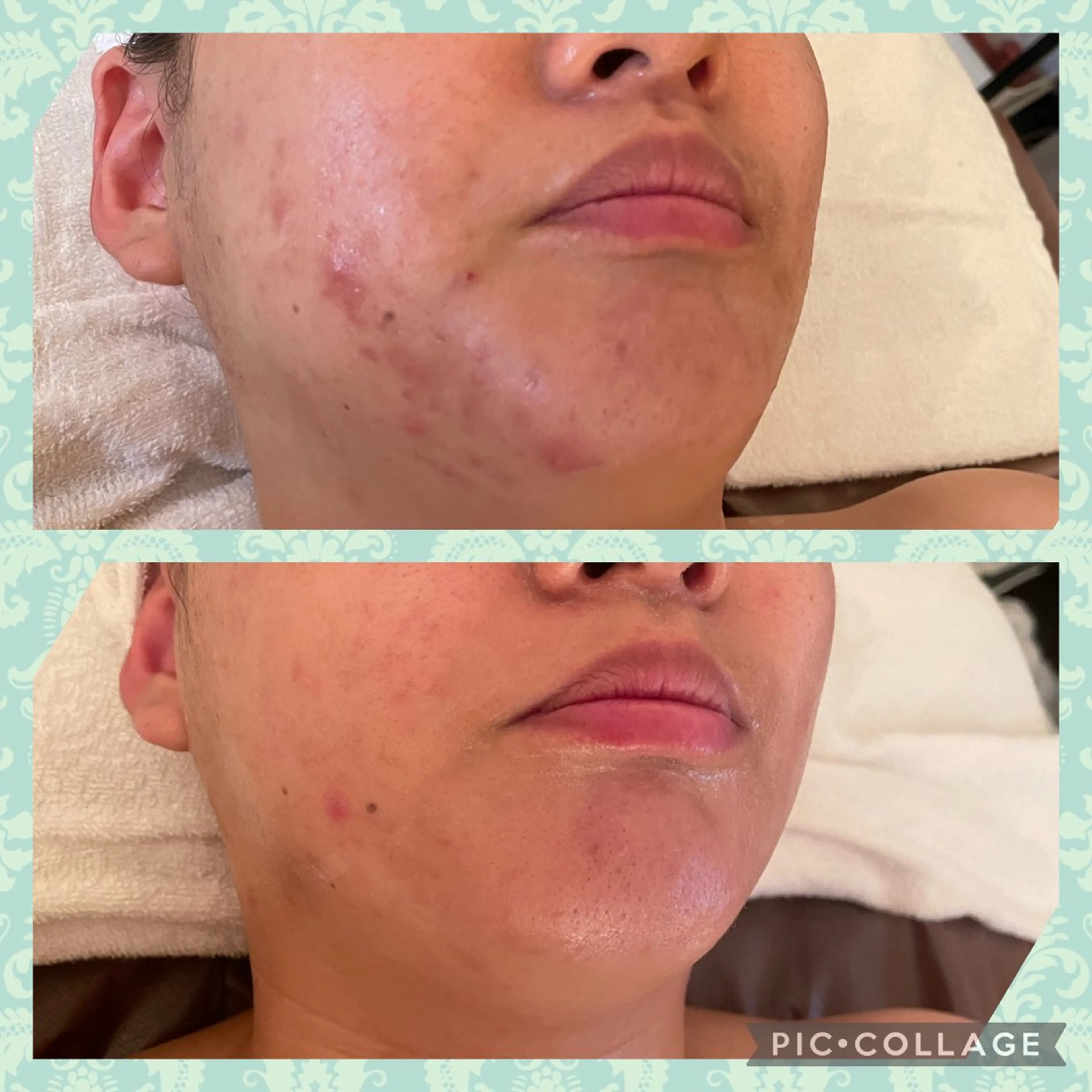 Serenity salonのエステ・リラクイメージ