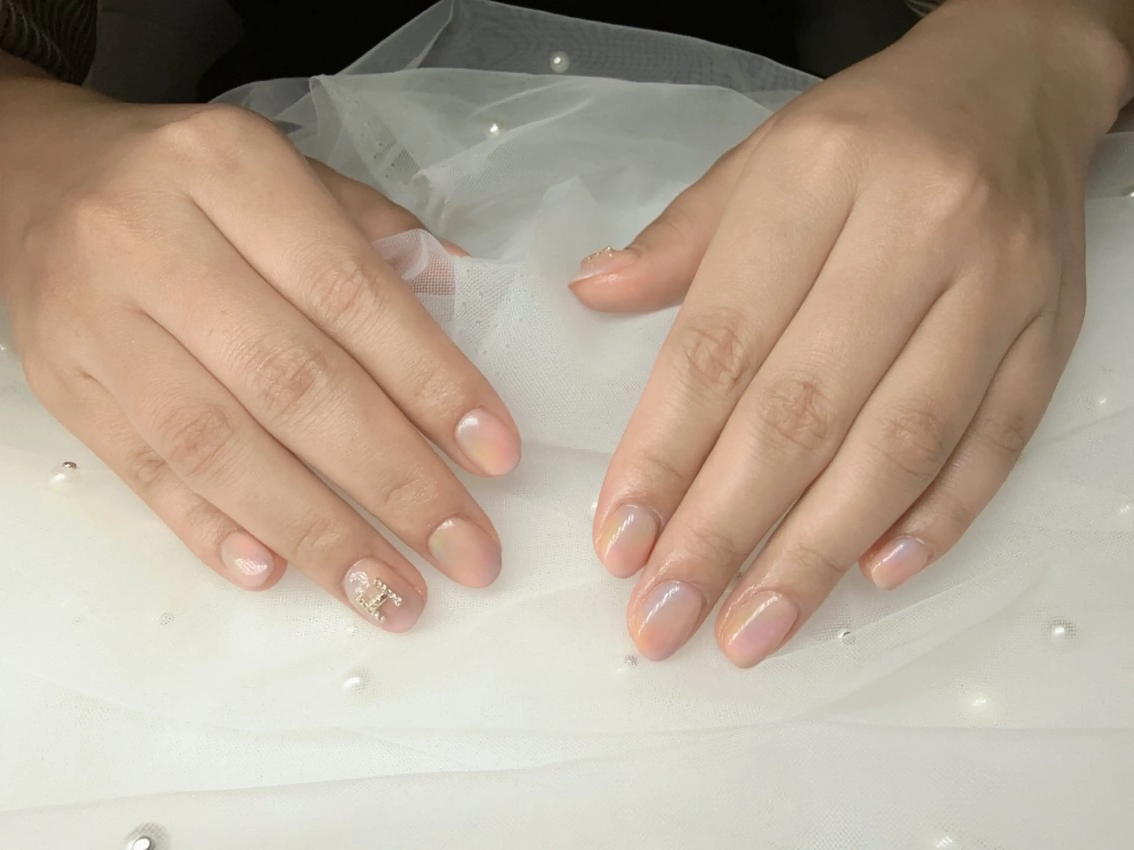 ネイル Anna Nailのネイルデザイン
