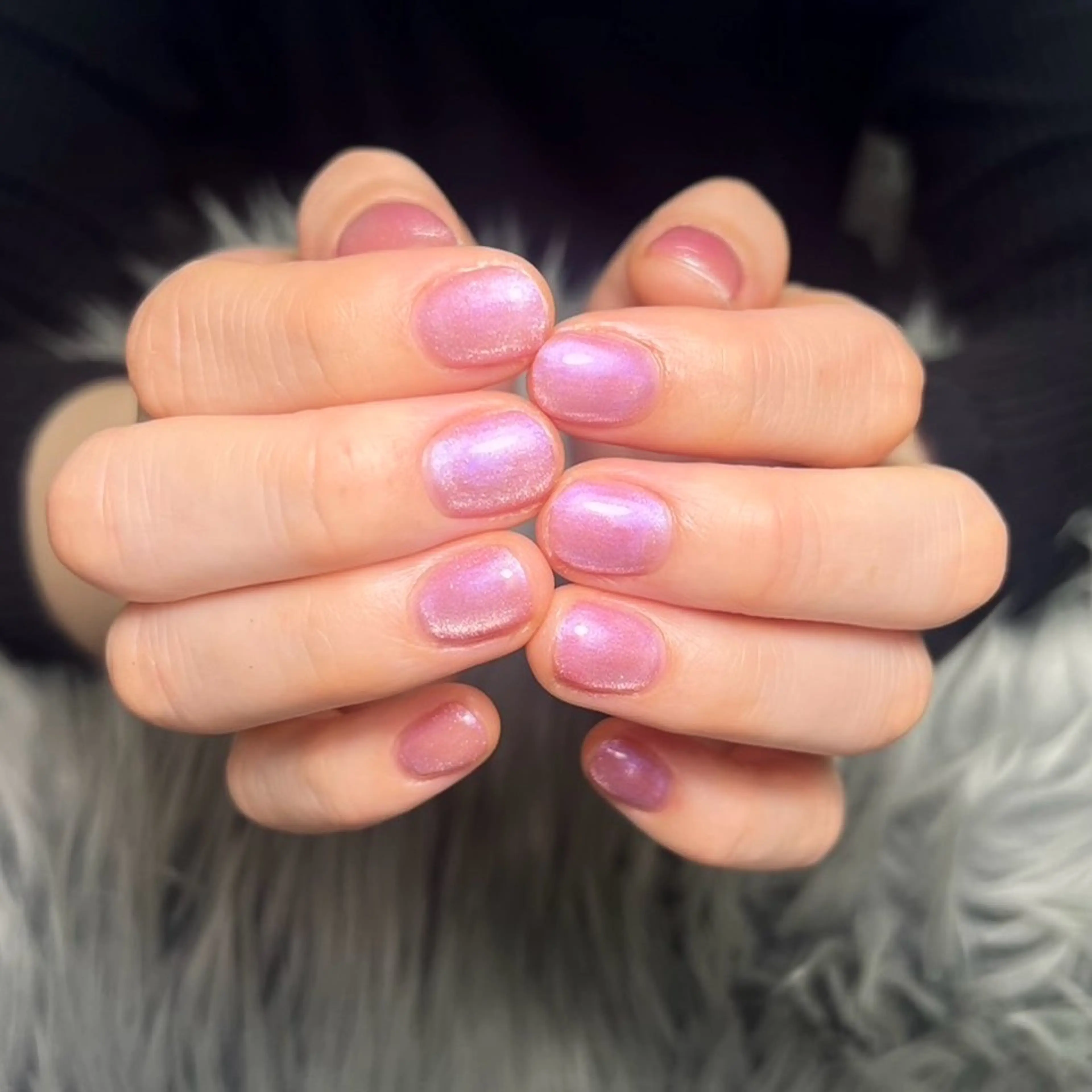 ネイル マグネットネイル Nail salon h所属・nail salon h🎀小夏のネイルデザイン