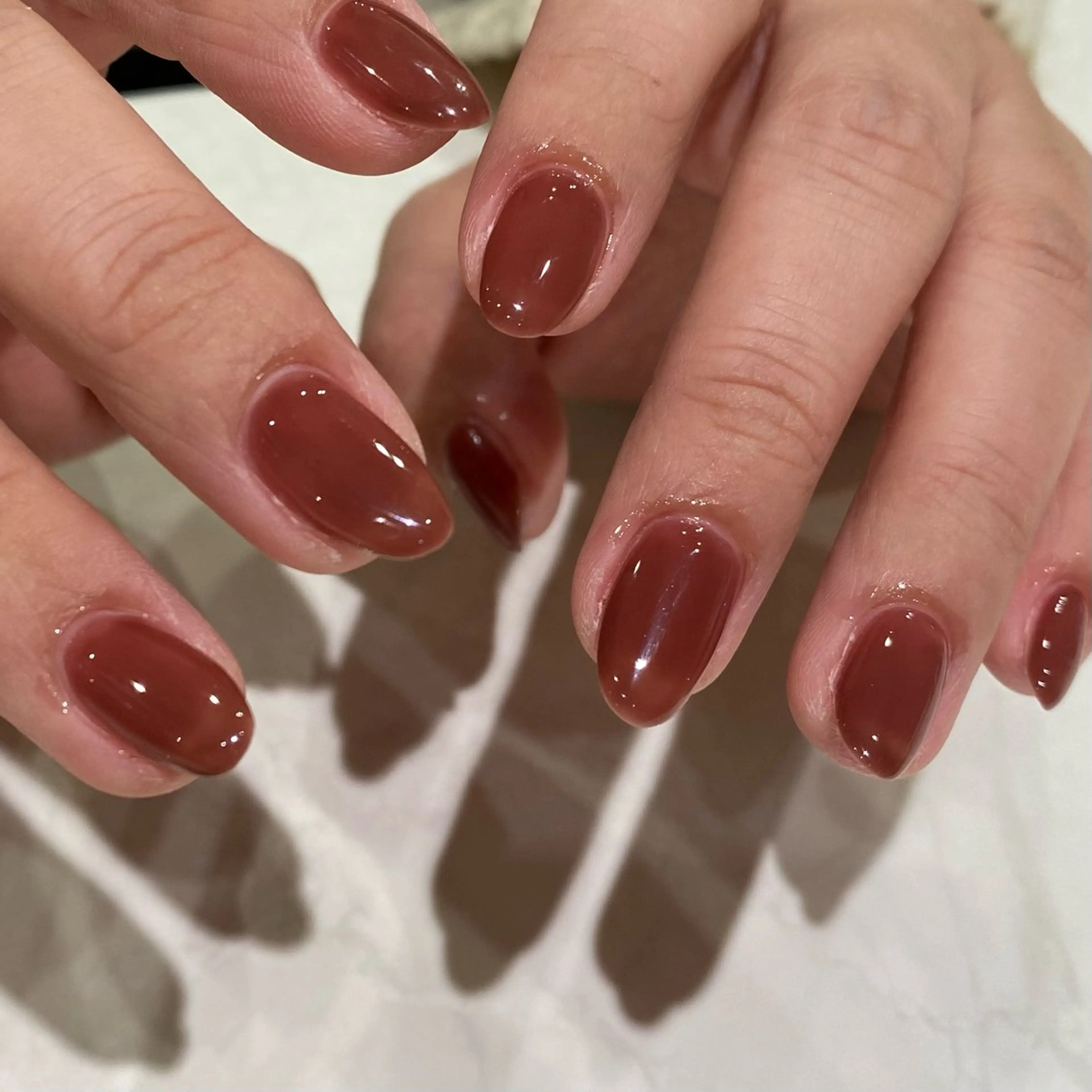 ネイル C. Ricoのネイルデザイン