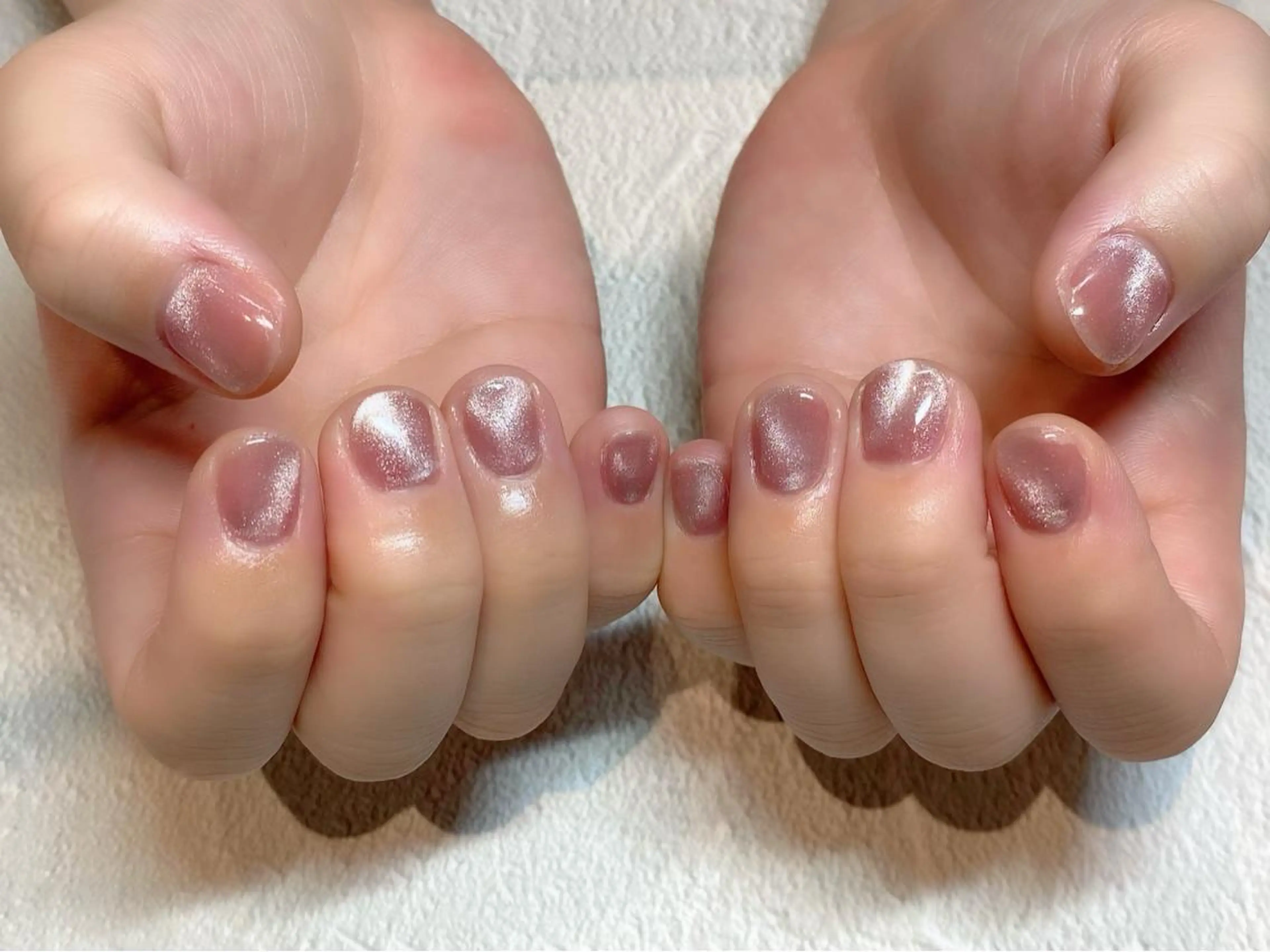 ネイル ハンドネイル ✨kitamura rie✨のネイルデザイン