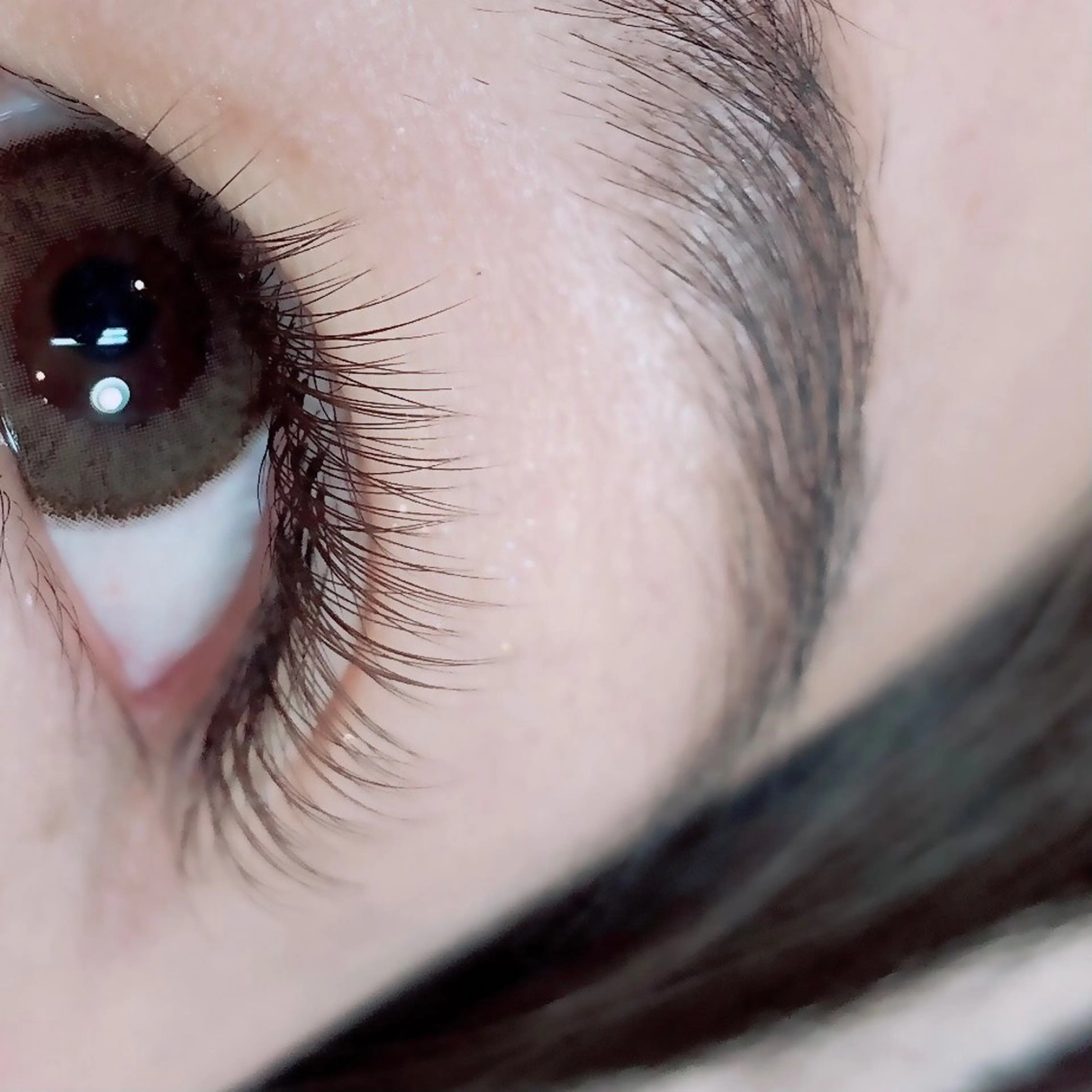 マツエク・マツパ ∞favo∞ eyelash🏝️のマツエク・マツパデザイン