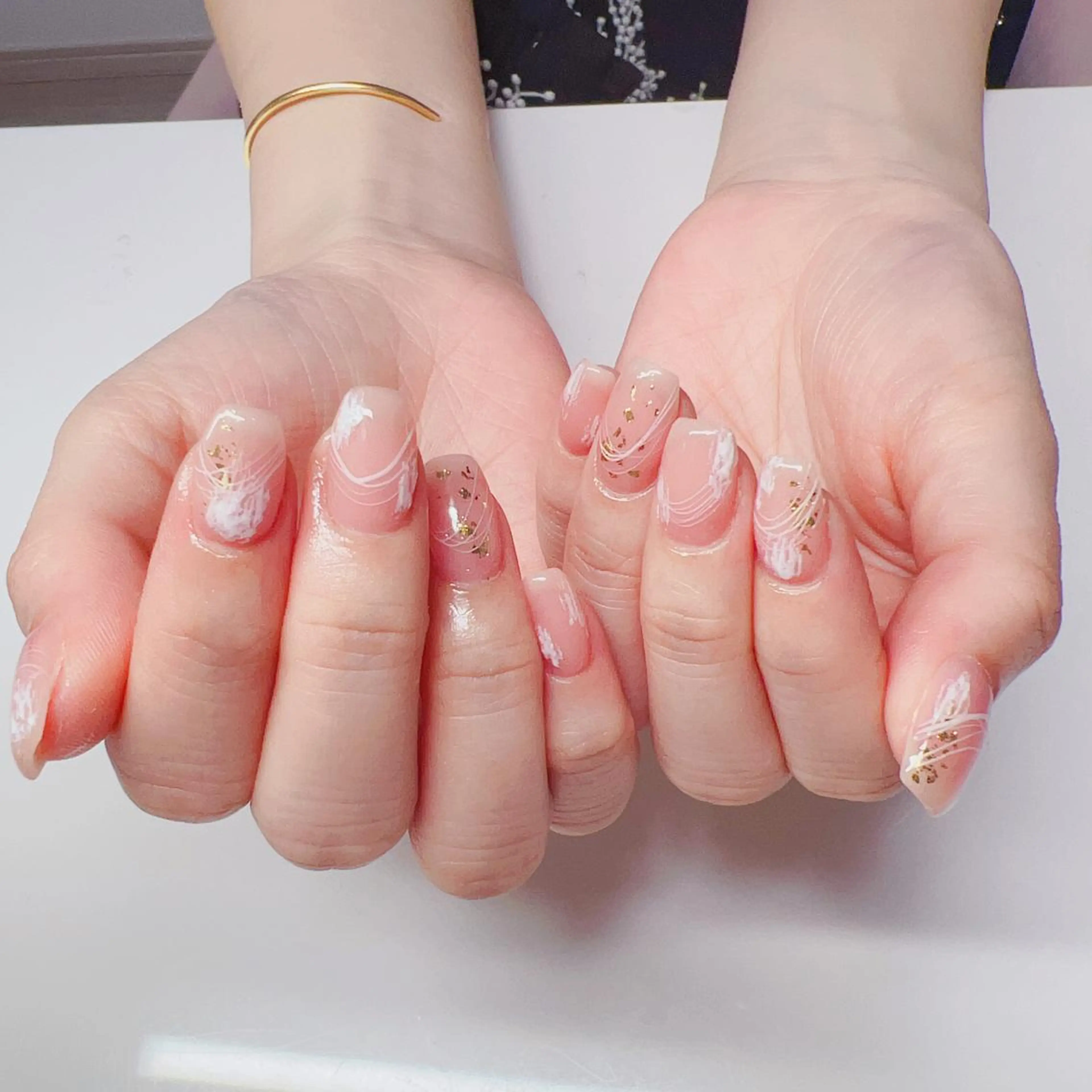 ネイル ハンドネイル YUYI.nail salonのネイルデザイン