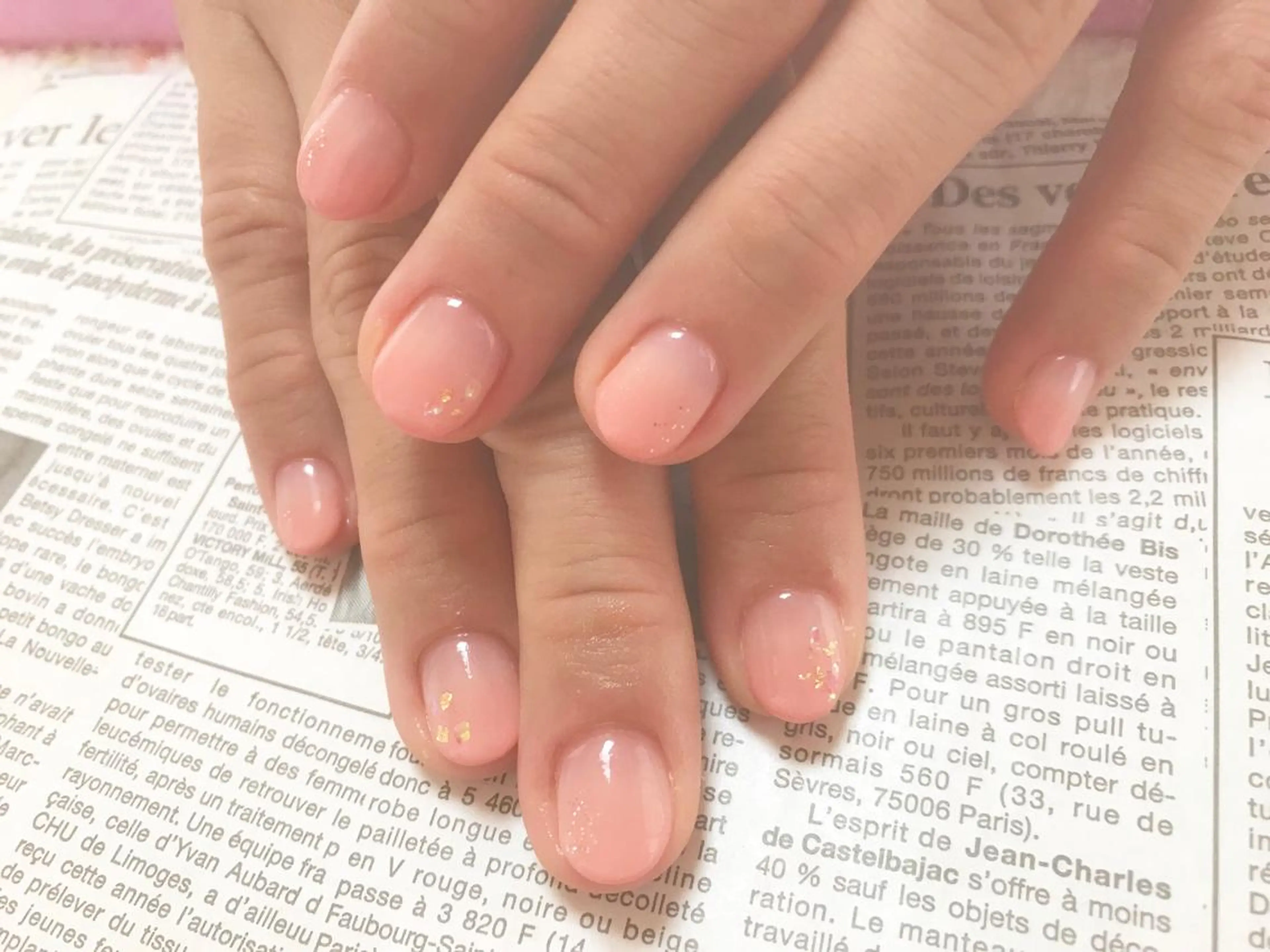 ネイル ネイルandエステ maple豊見城店のエステ・リラクイメージ