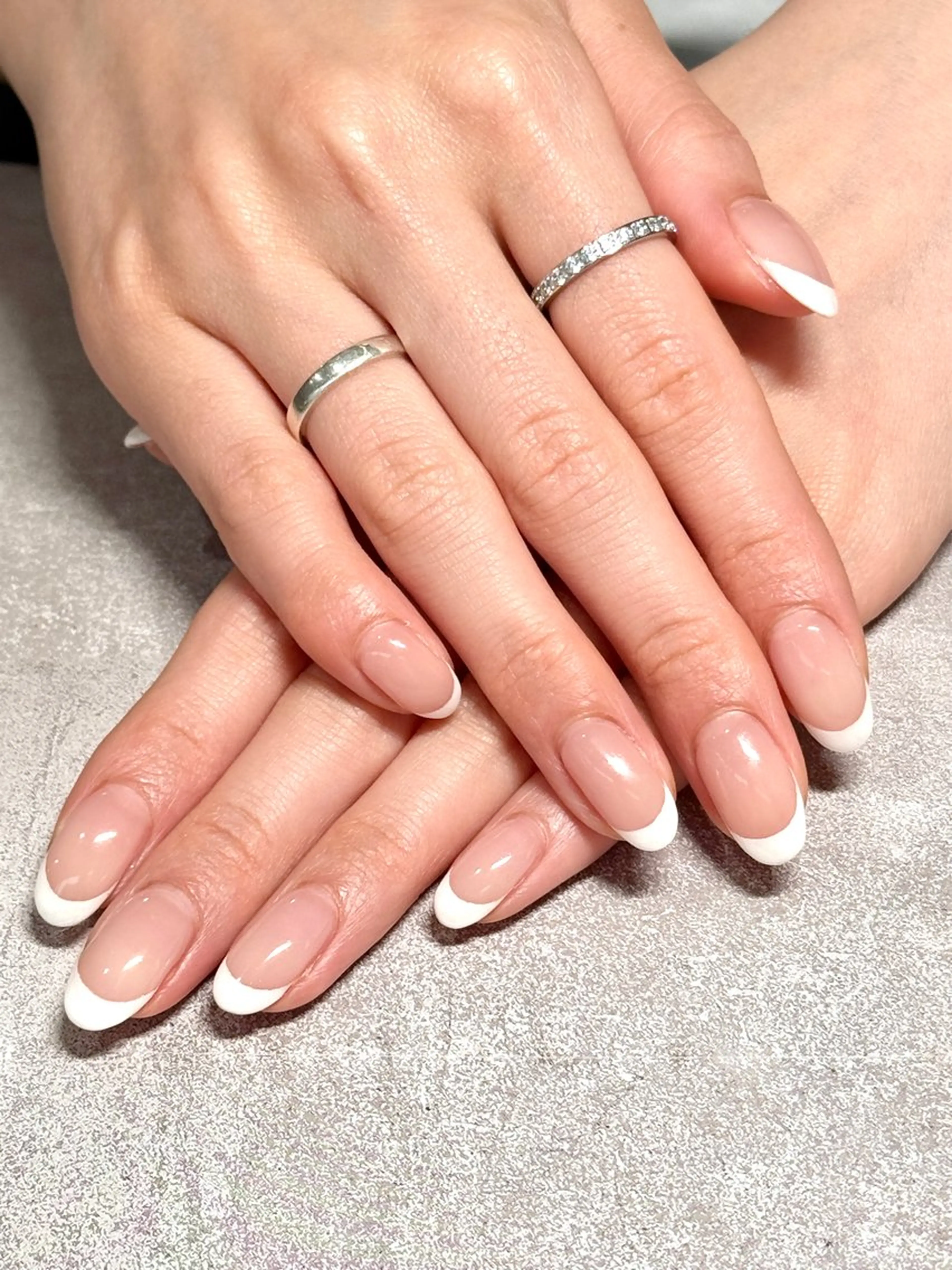 ネイル ハンドネイル nail salon 🍓Shantayのネイルデザイン