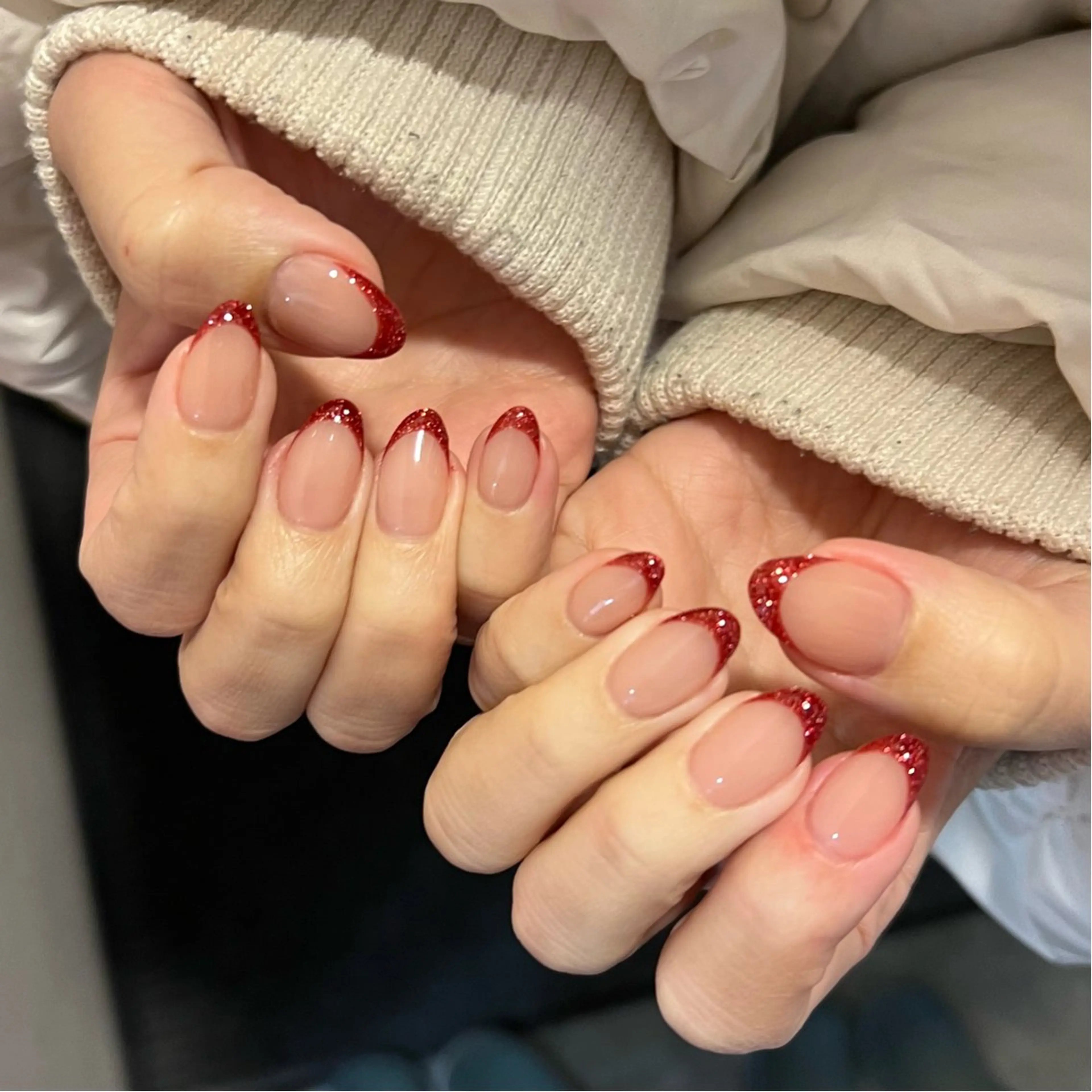 ネイル ハンドネイル NANA HARUKAのネイルデザイン