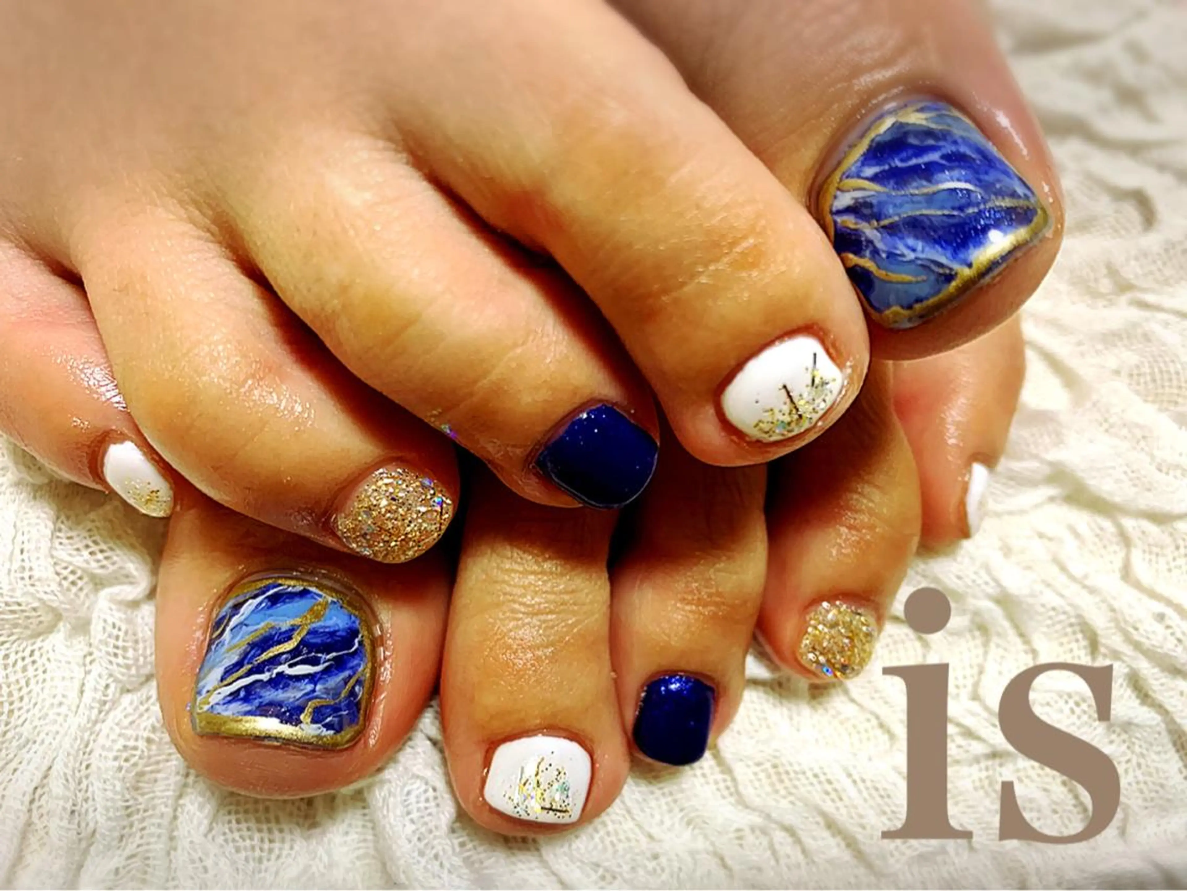 ネイル フットネイル ＆ meのマツエク・マツパデザイン