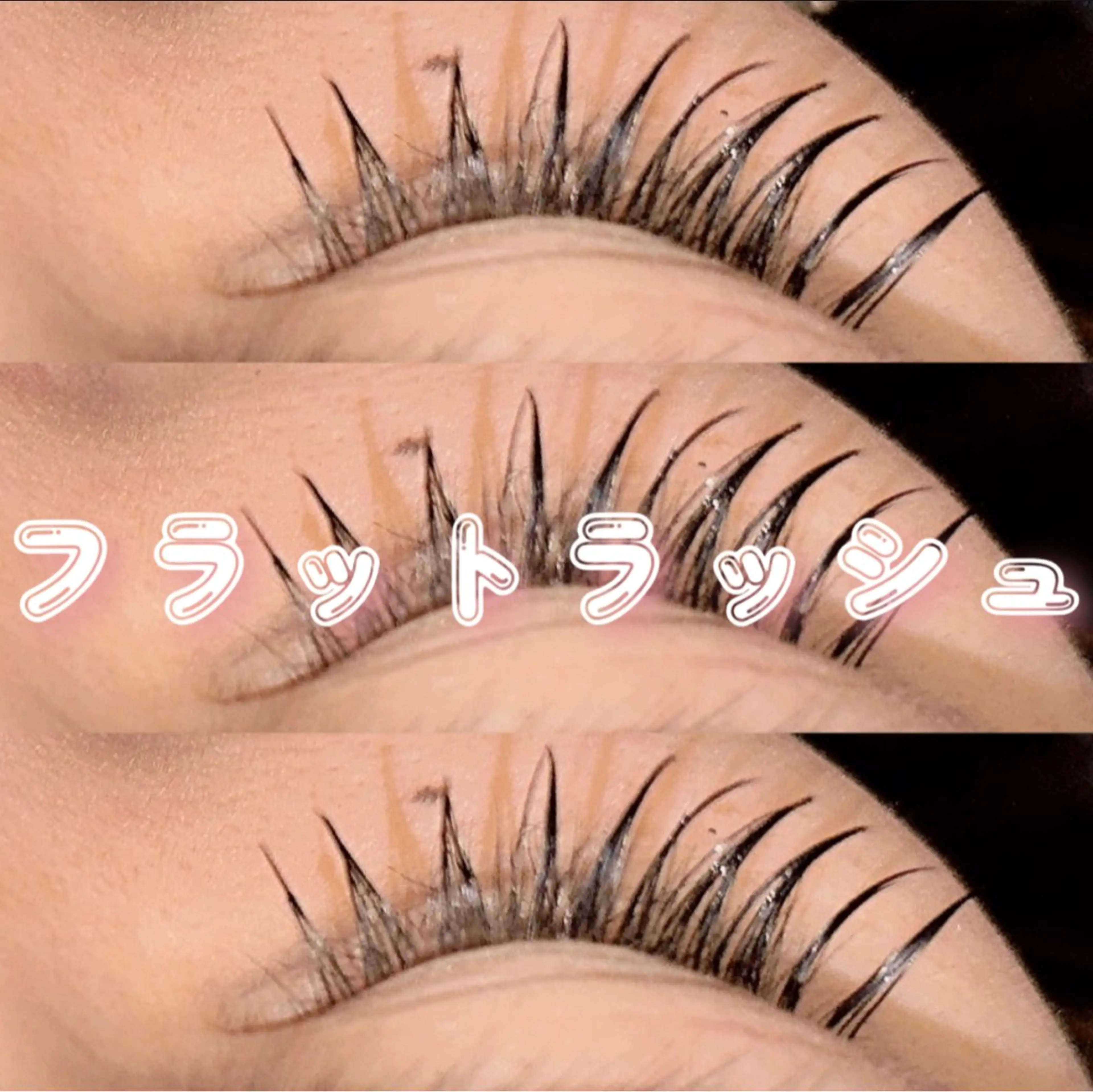 マツエク・マツパ 🫧ayaka🫧 EYE STYLEのマツエク・マツパデザイン