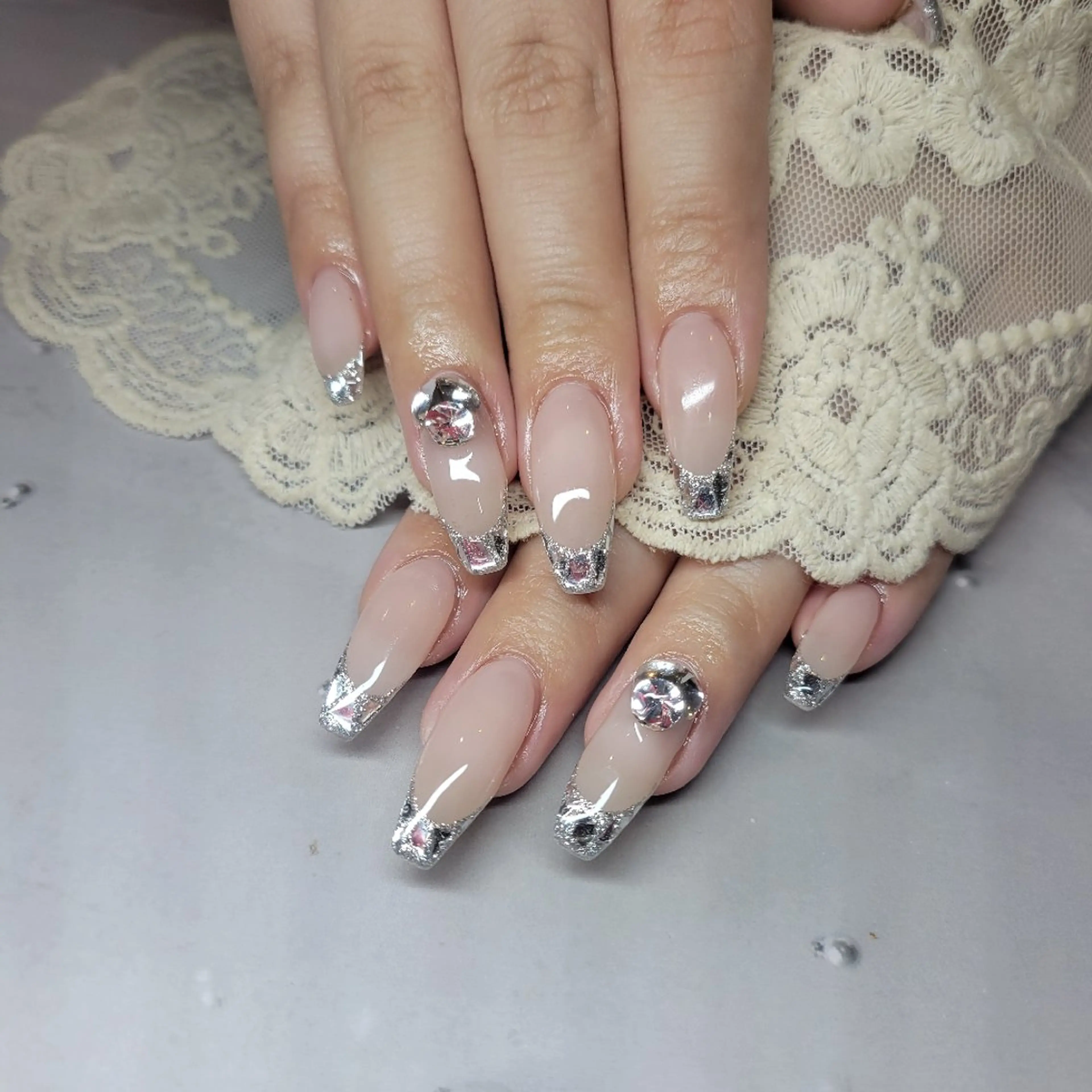 ネイル Nail salon Coco【溝の口駅】のネイルデザイン
