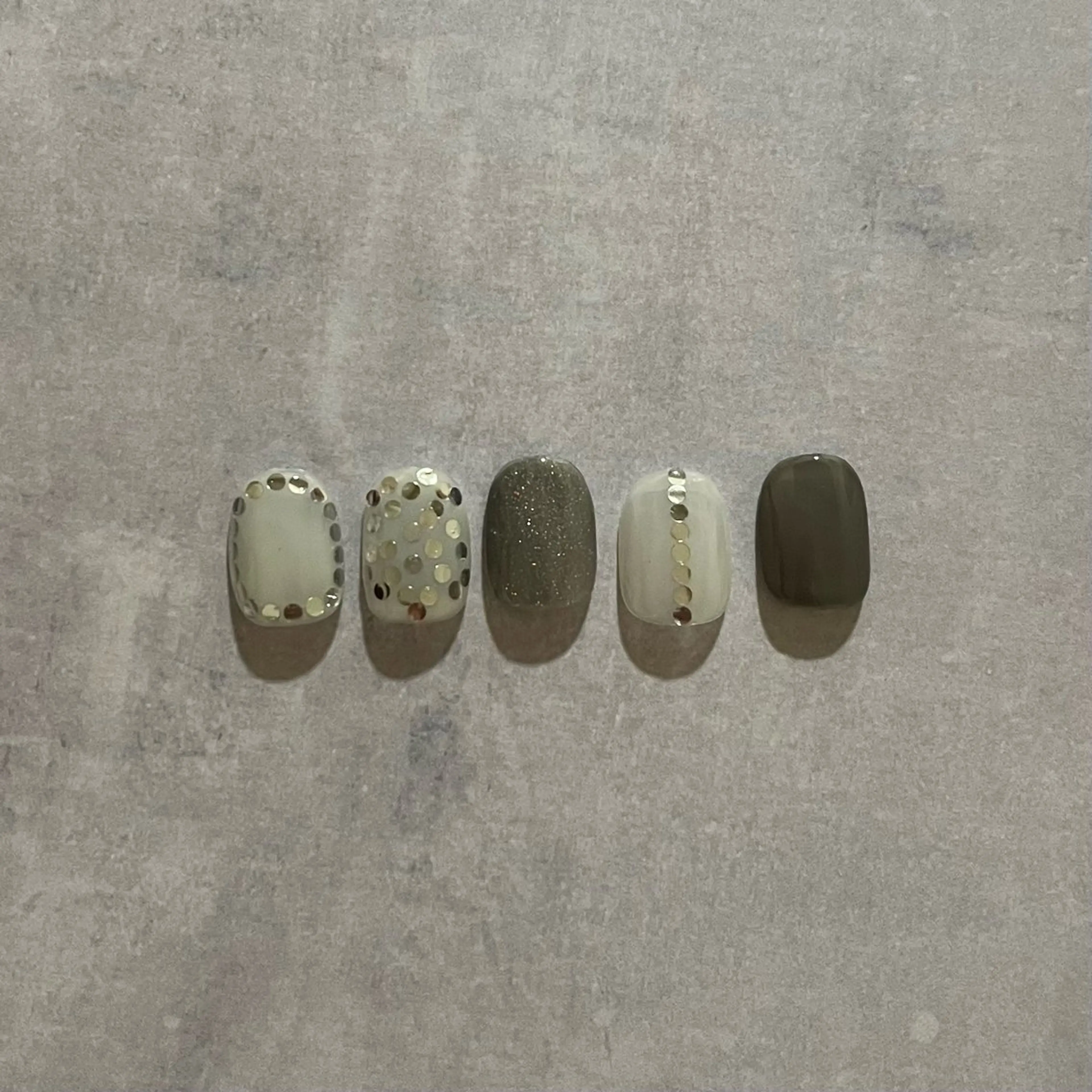 ネイル neroria nailのネイルデザイン