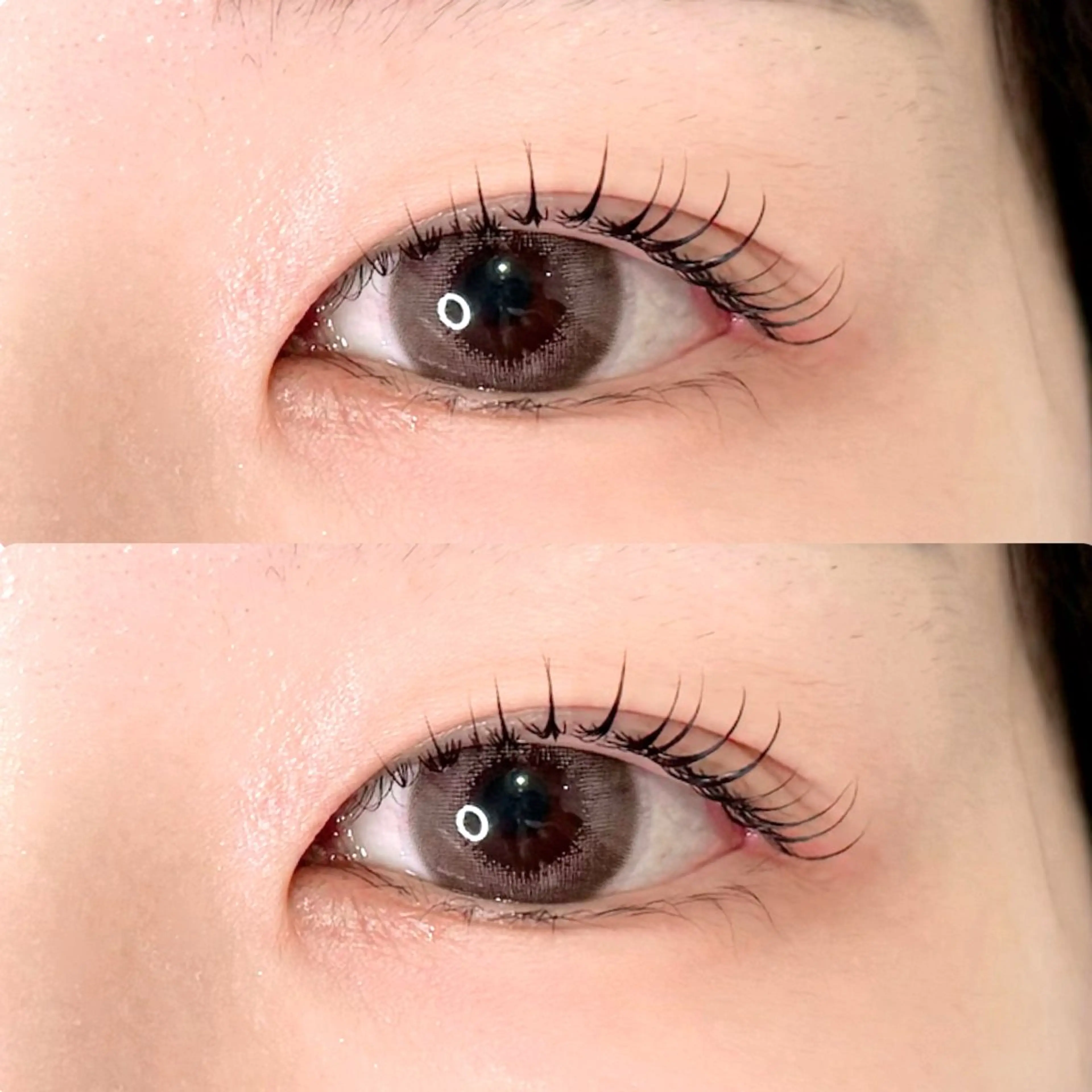 マツエク・マツパ マツパ natsuho 博多/まつぱのマツエク・マツパデザイン