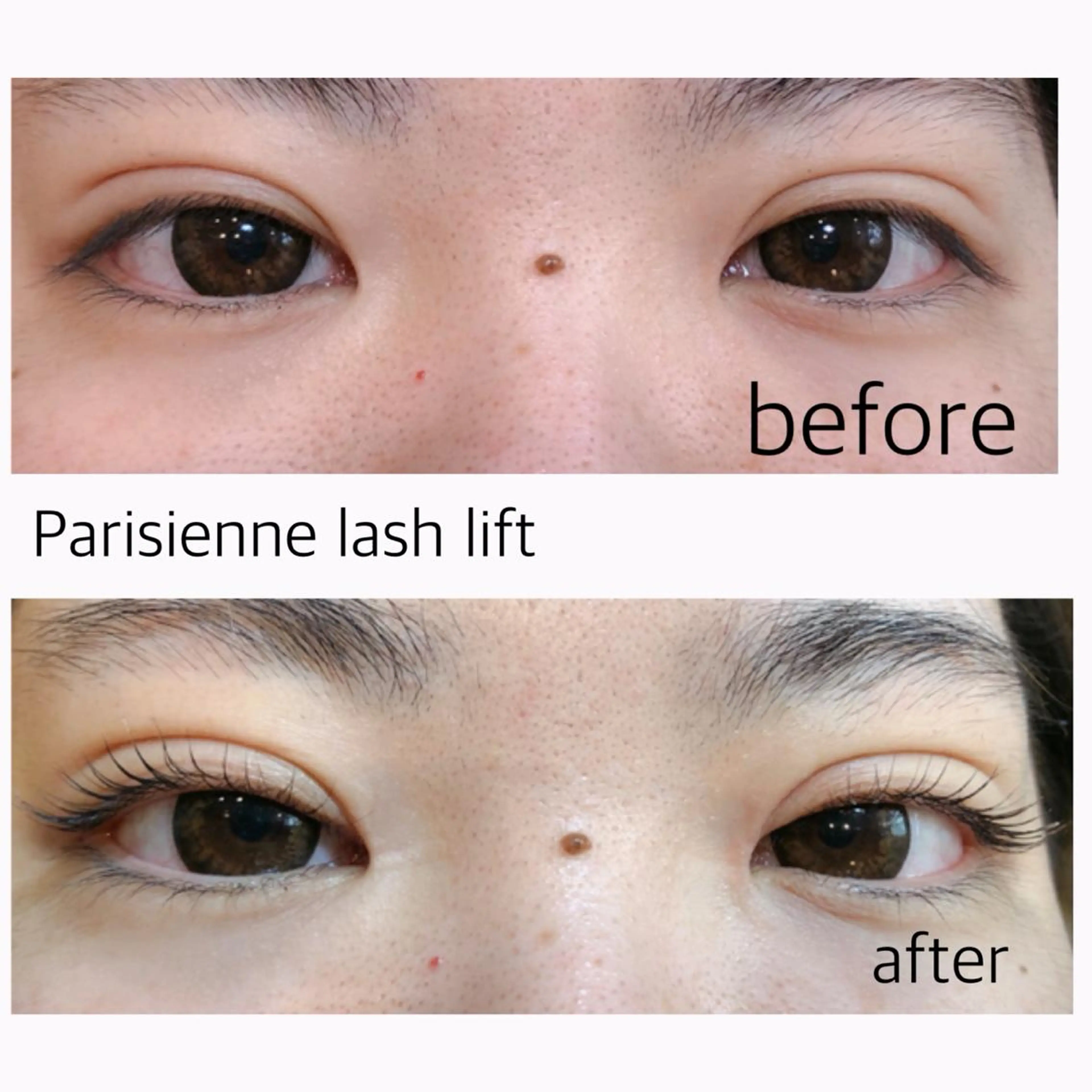 マツエク・マツパ Emil eye roomのマツエク・マツパデザイン