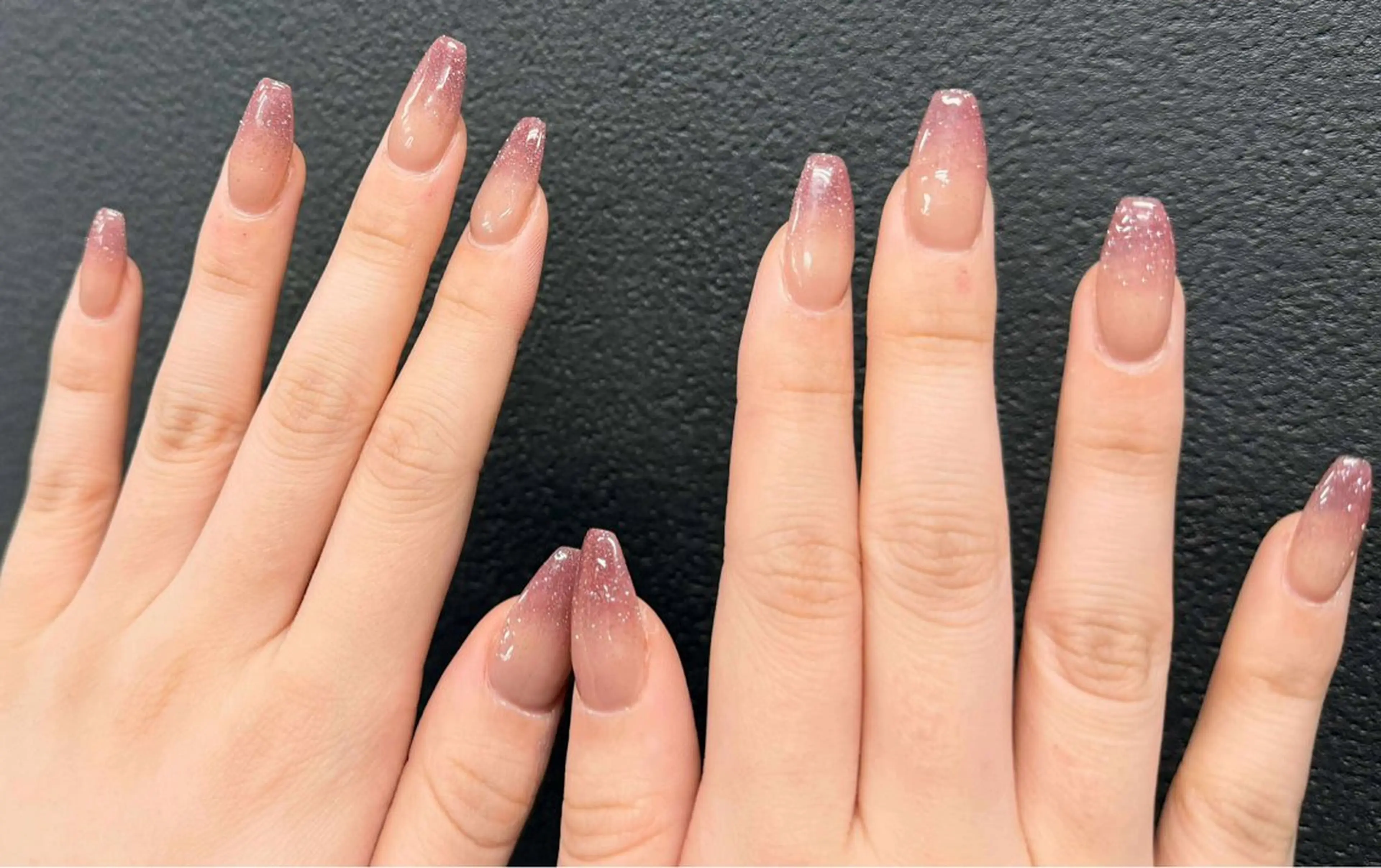 ネイル LISA ANA.CHUOのネイルデザイン