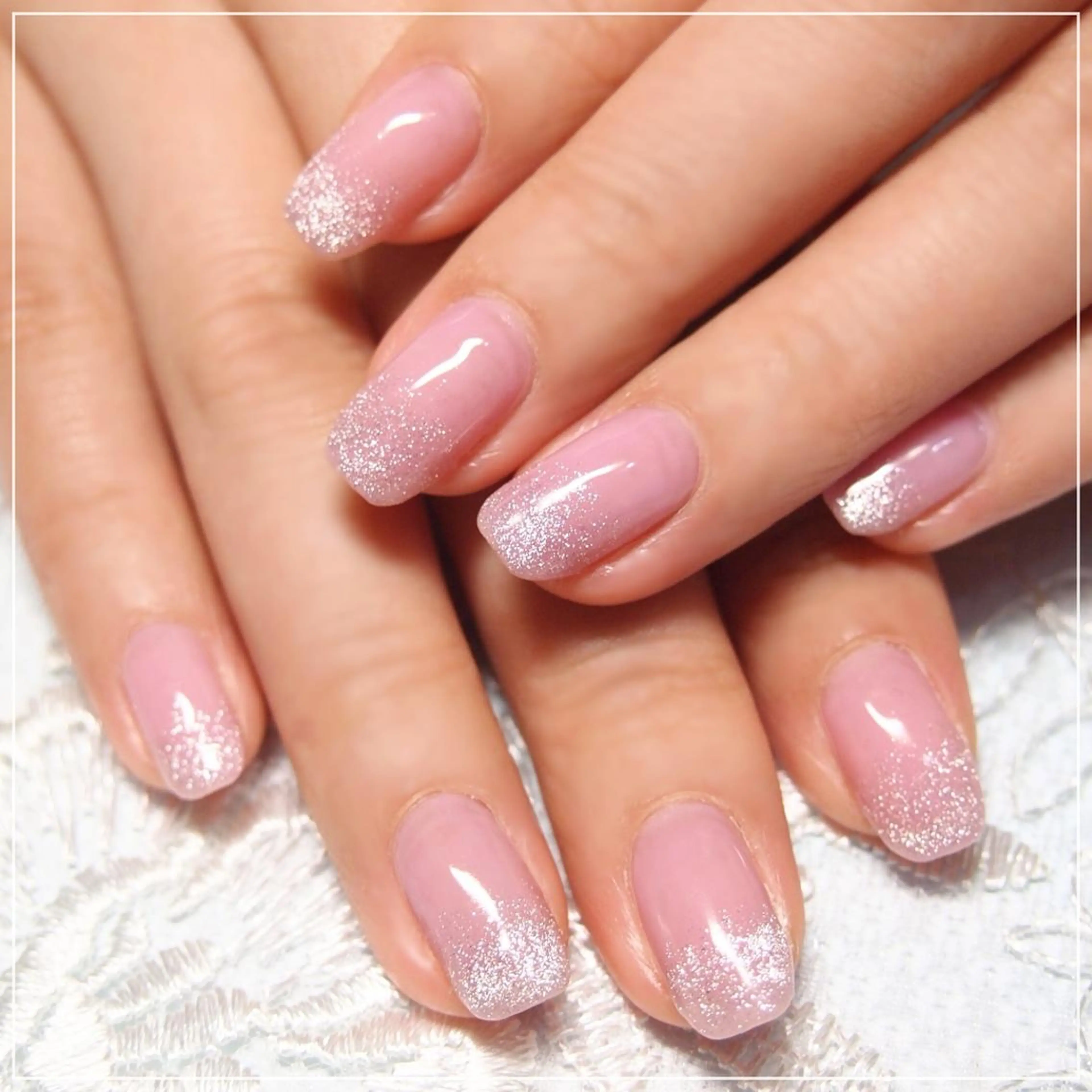 ネイル 山田 麻衣のネイルデザイン