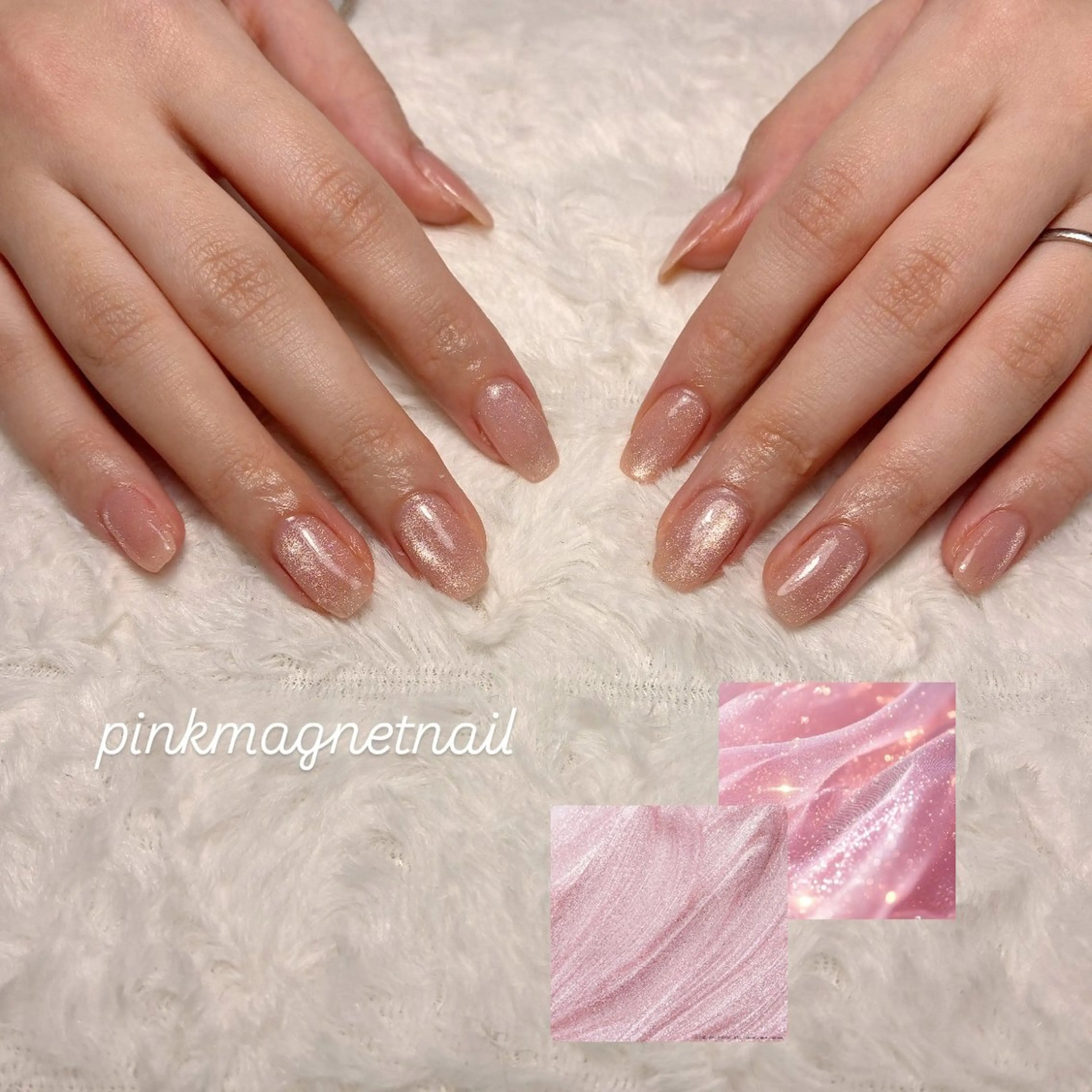 ワンカラーの写真