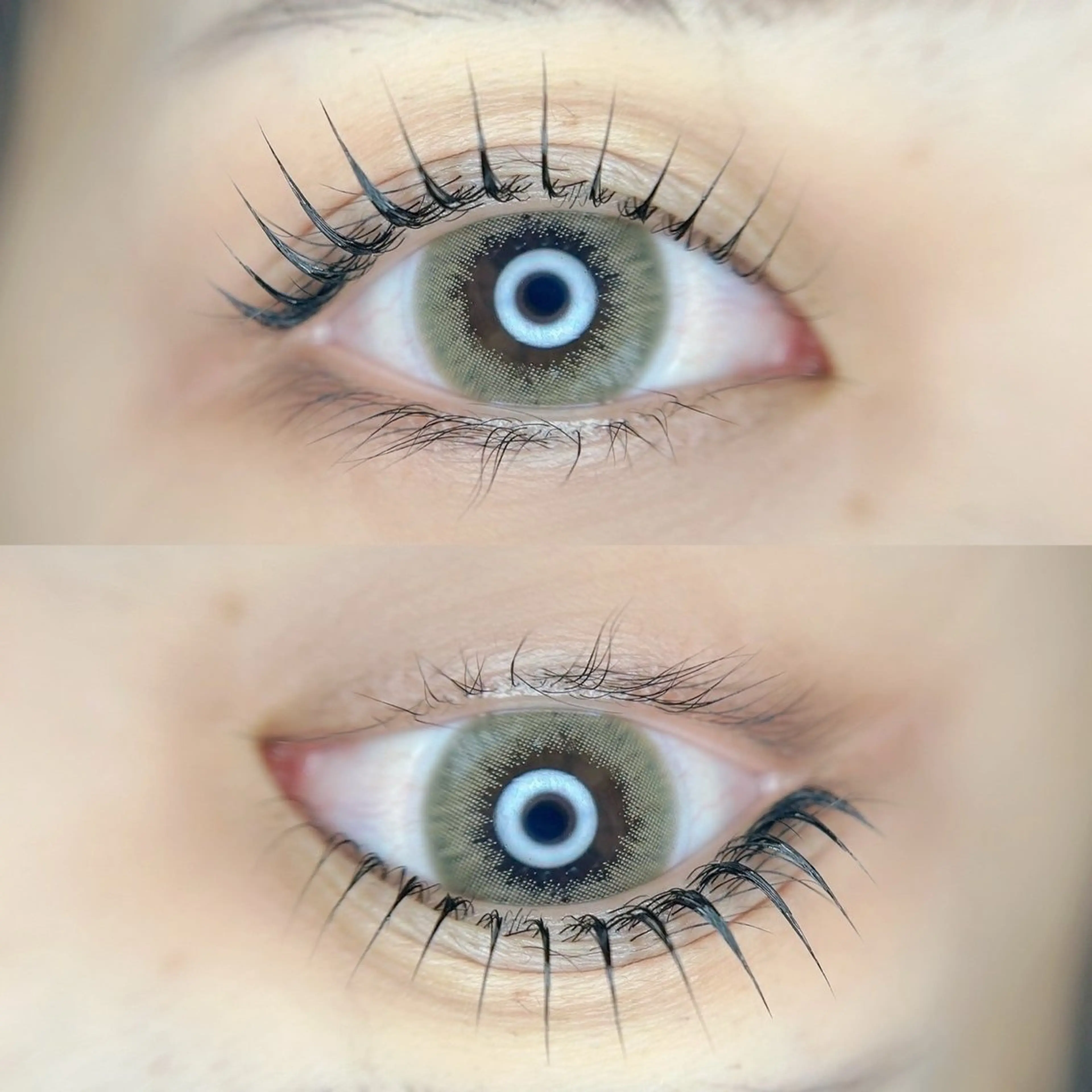 マツエク・マツパ まつ毛/眉毛 🎀RINA🎀のマツエク・マツパデザイン