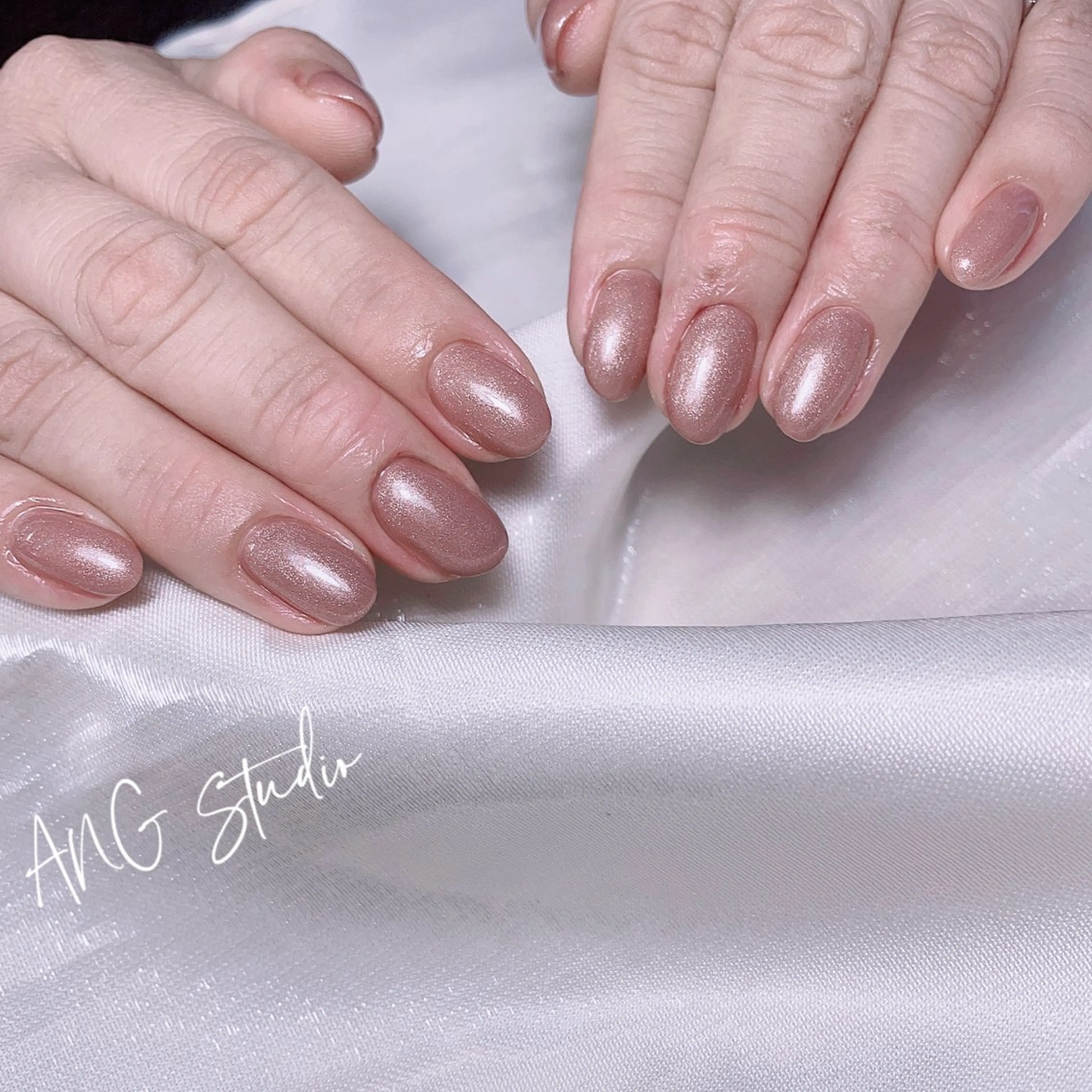 ネイル ANG Studioのネイルデザイン