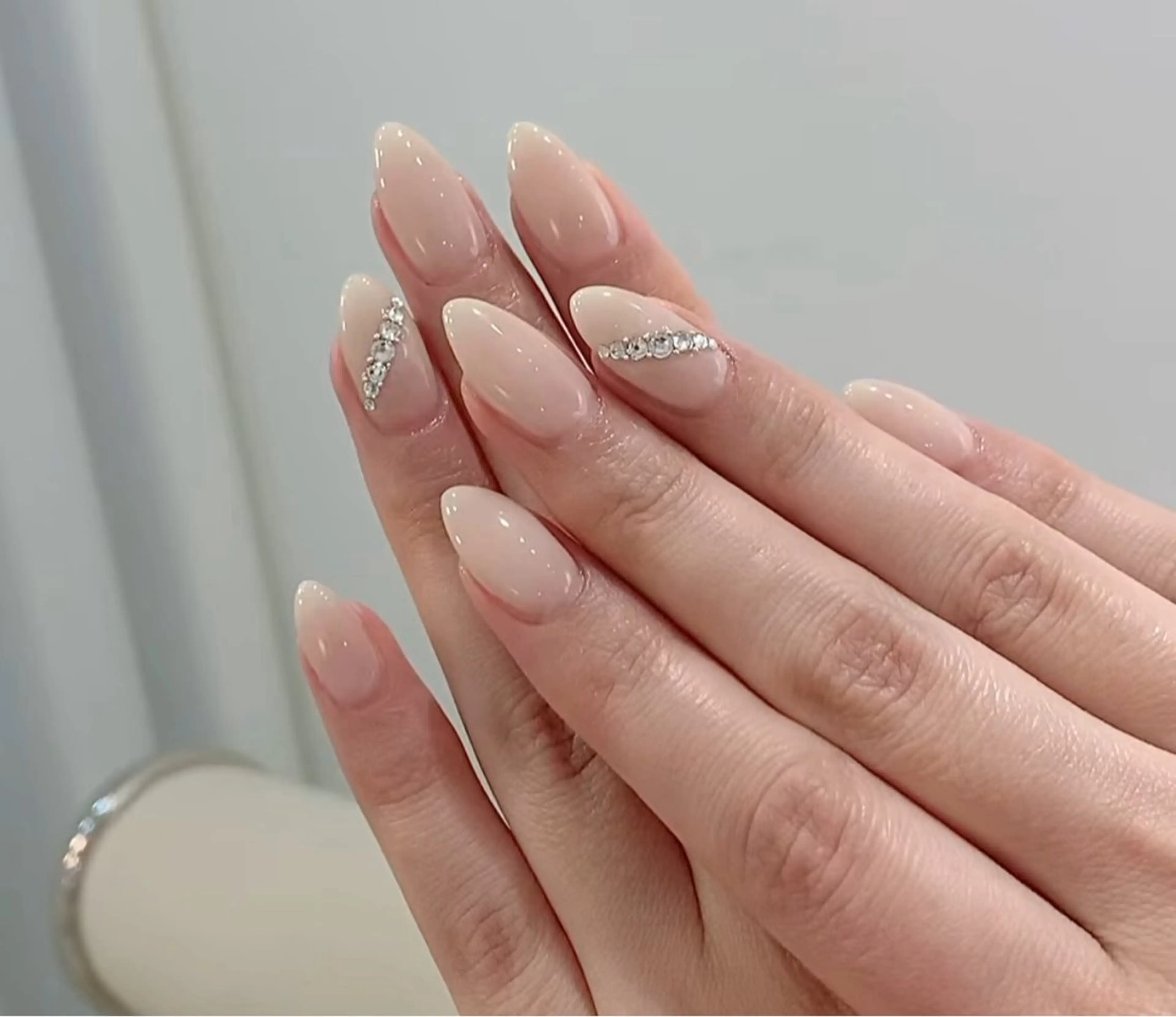 ネイル ハンドネイル 🎀Lilla💎 Nail Salonのネイルデザイン