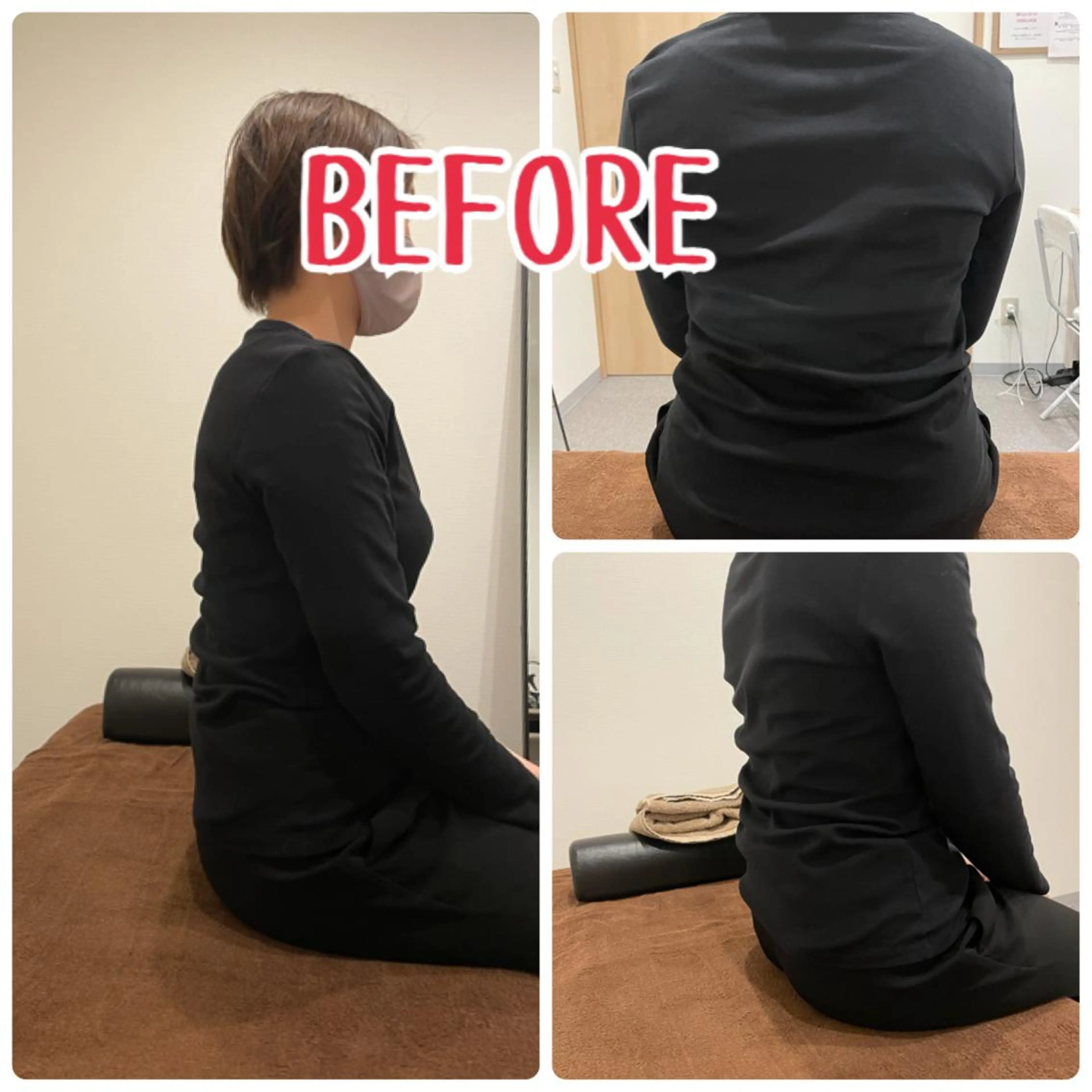 整体×美容鍼 ジェイペックのエステ・リラクイメージ