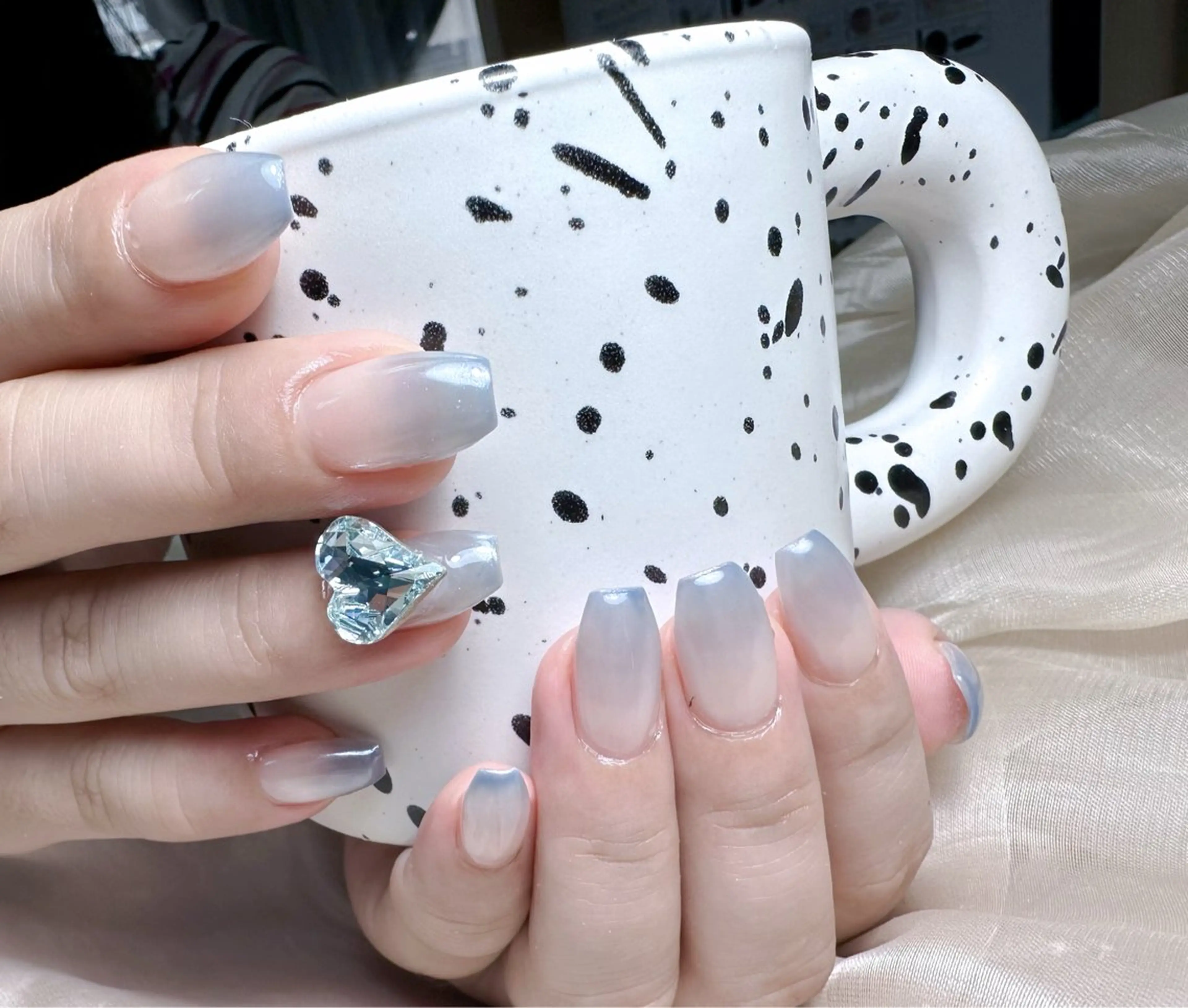 ネイル MissU ネイルサロンのネイルデザイン