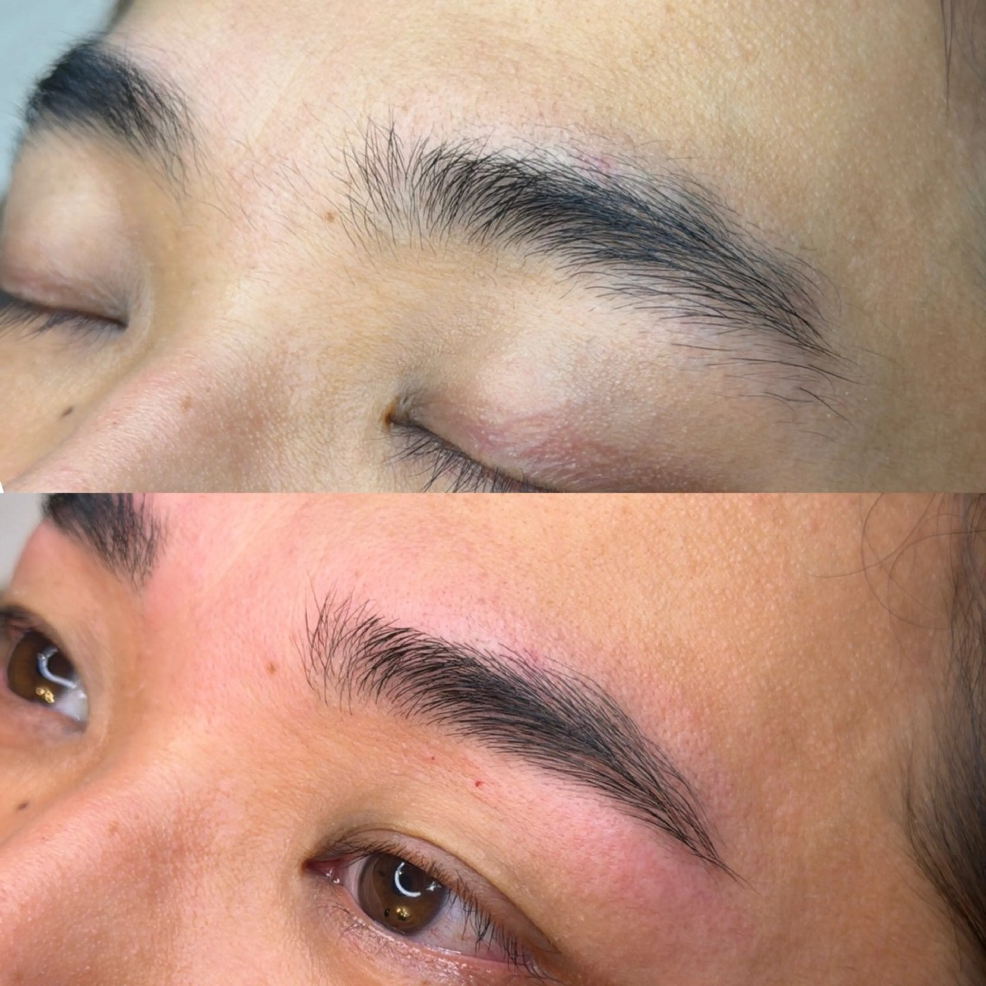 メンズ ワックス脱毛 その他(アイブロウ) 自由が丘 ビューティーラウンジの眉毛・アイブロウイメージ