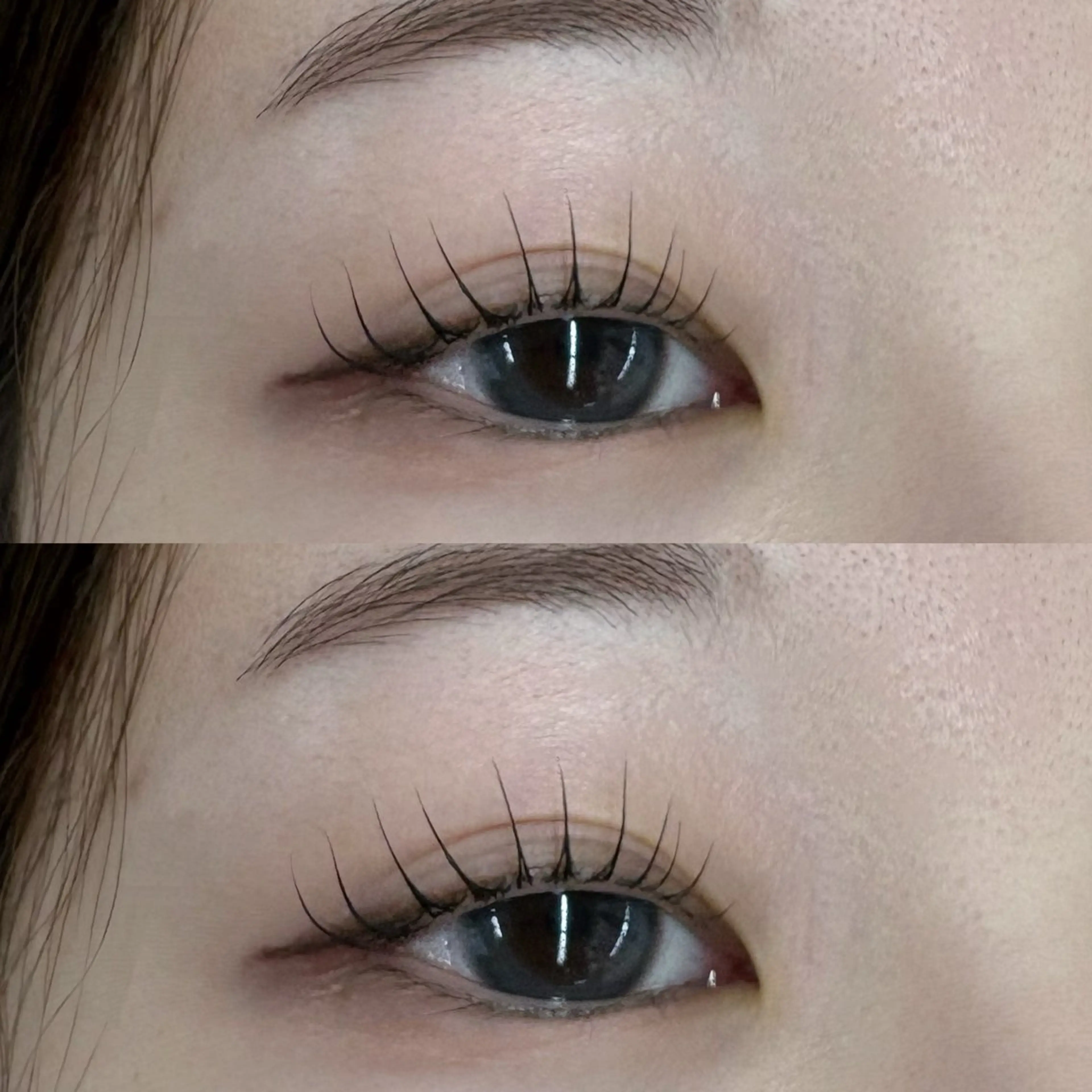 マツエク・マツパ キサラ🖤恵比寿 🖤まつパ/パリのマツエク・マツパデザイン