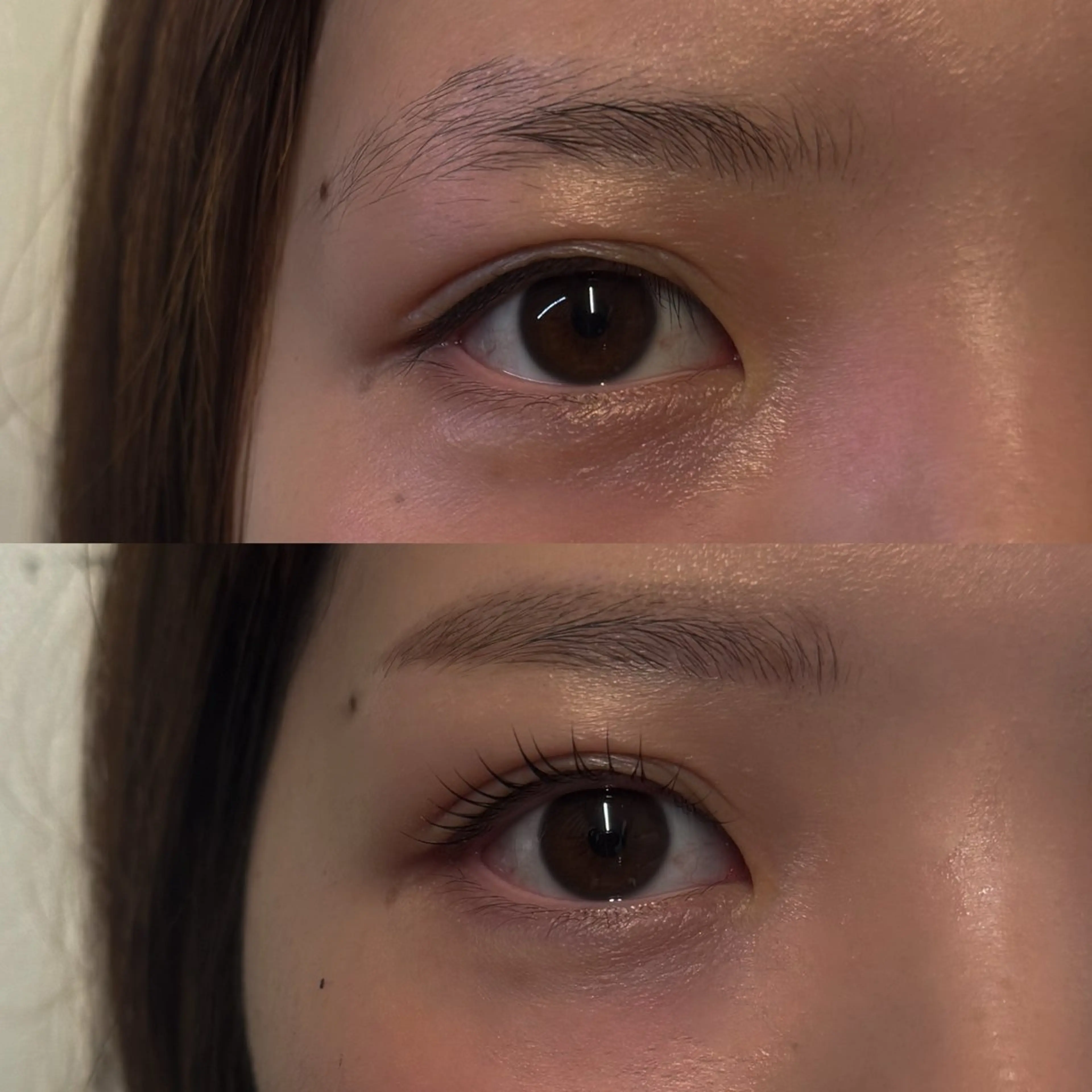 アイブロウ 眉毛ワックス脱毛 ワックス脱毛 眉カット その他(アイブロウ) 大人の為のデザイン 🫧Misuzuのマツエク・マツパデザイン