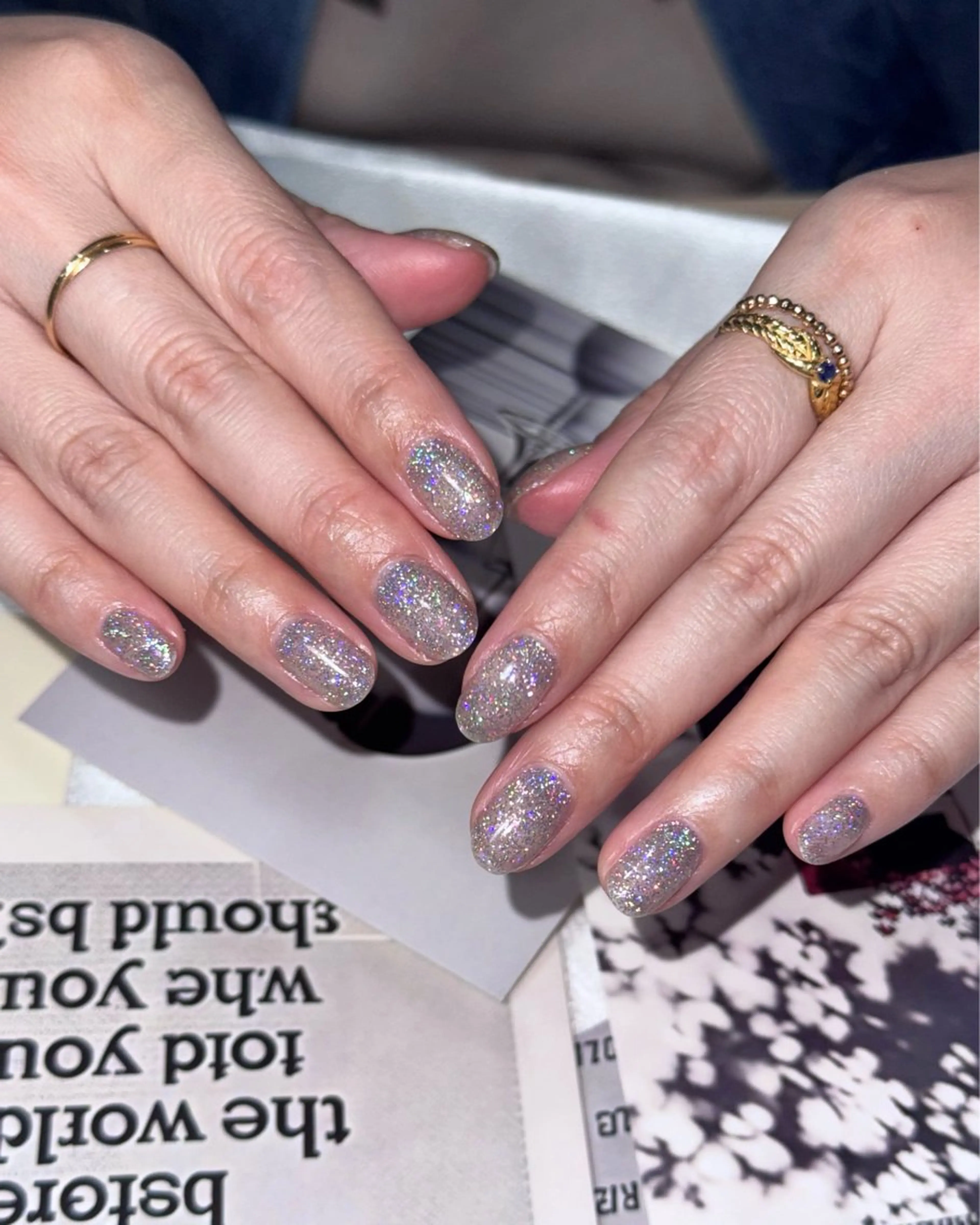 ネイル C nail 香取店 kanakoのネイルデザイン