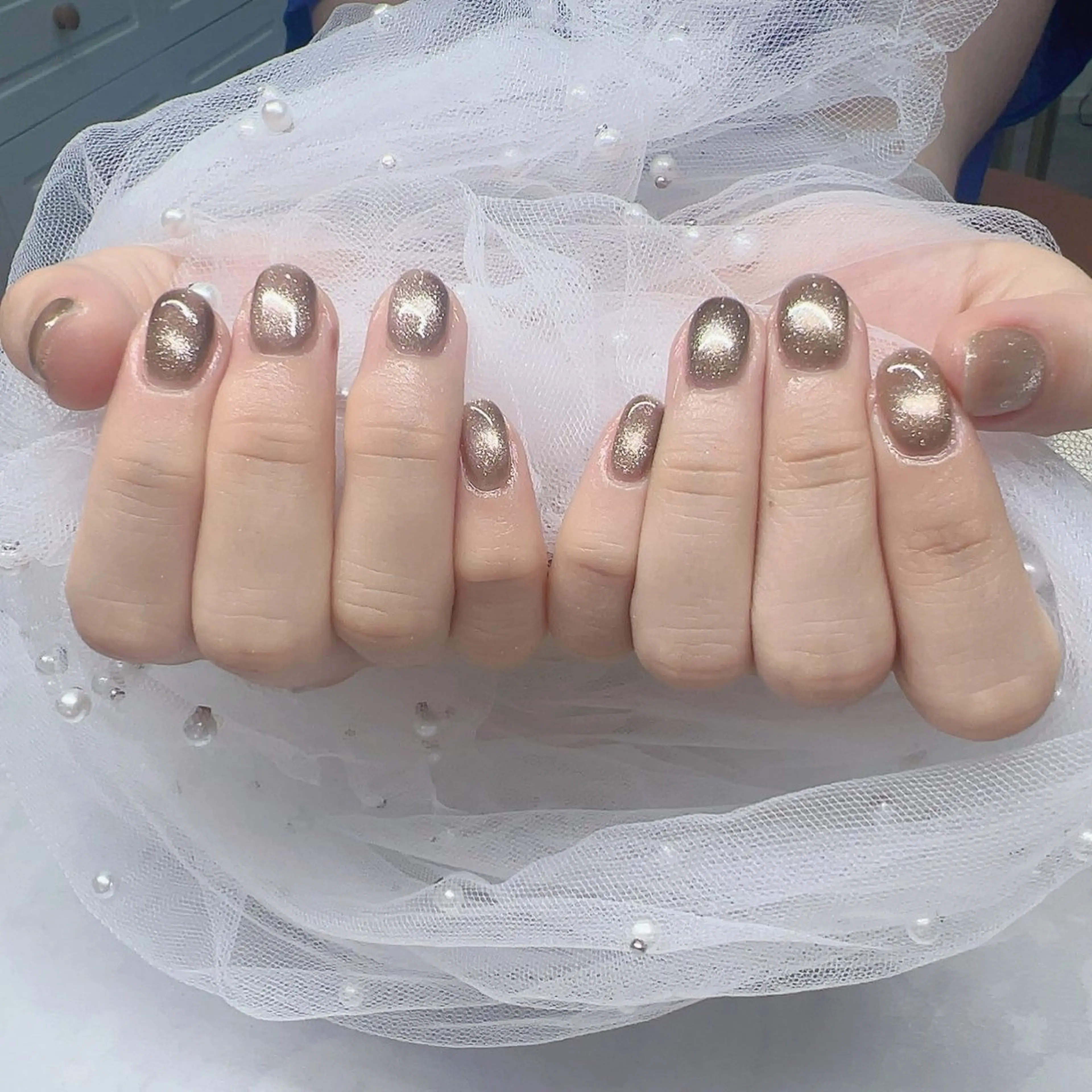 ネイル You&Me Reonaのネイルデザイン