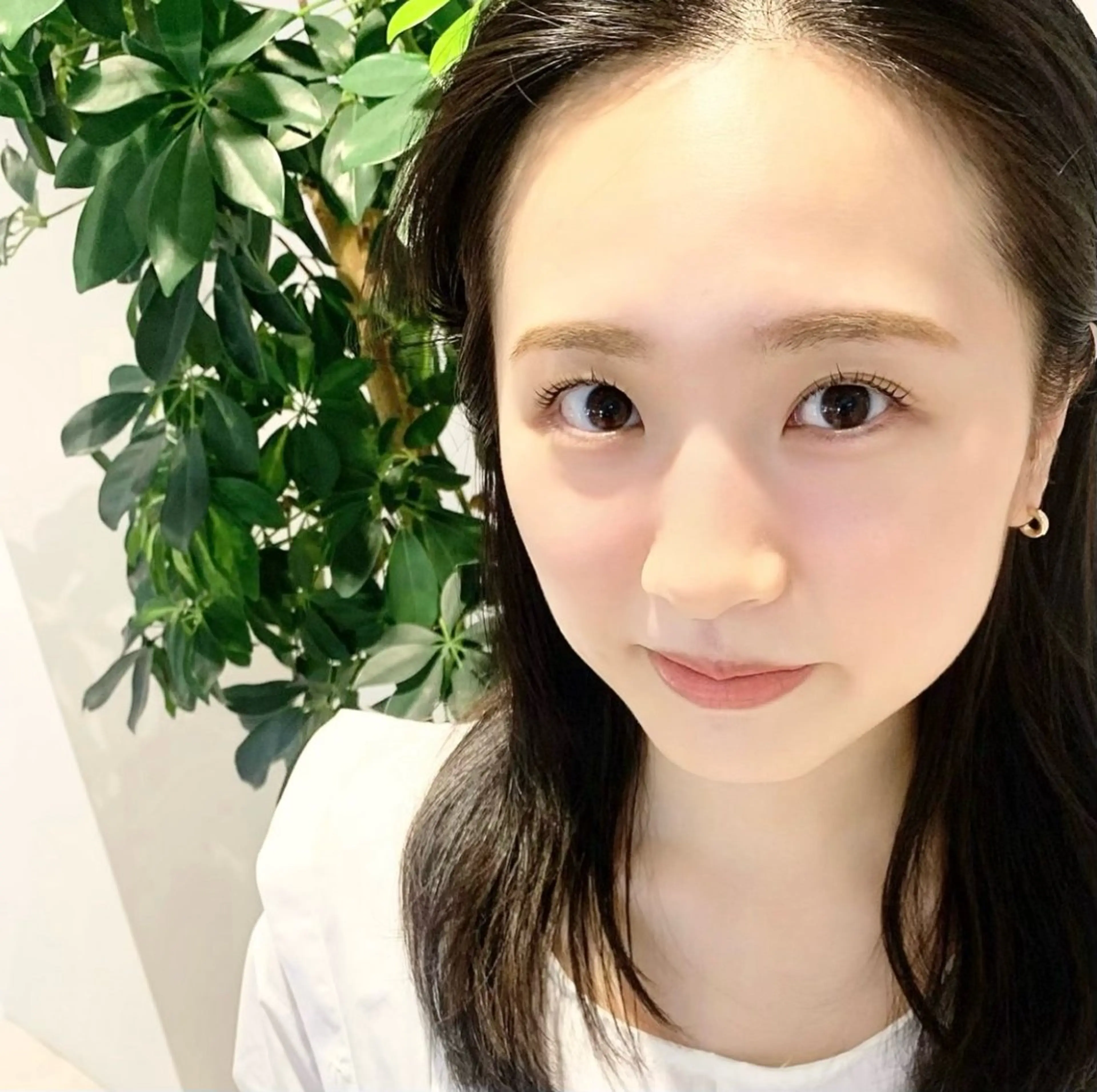 マツエク・マツパ マツパ まつげパーマ•マツエク•アイブロウ専門店Anna eyelash広瀬通店所属・似合わせパーマ🪄 ISHIIのマツエク・マツパデザイン