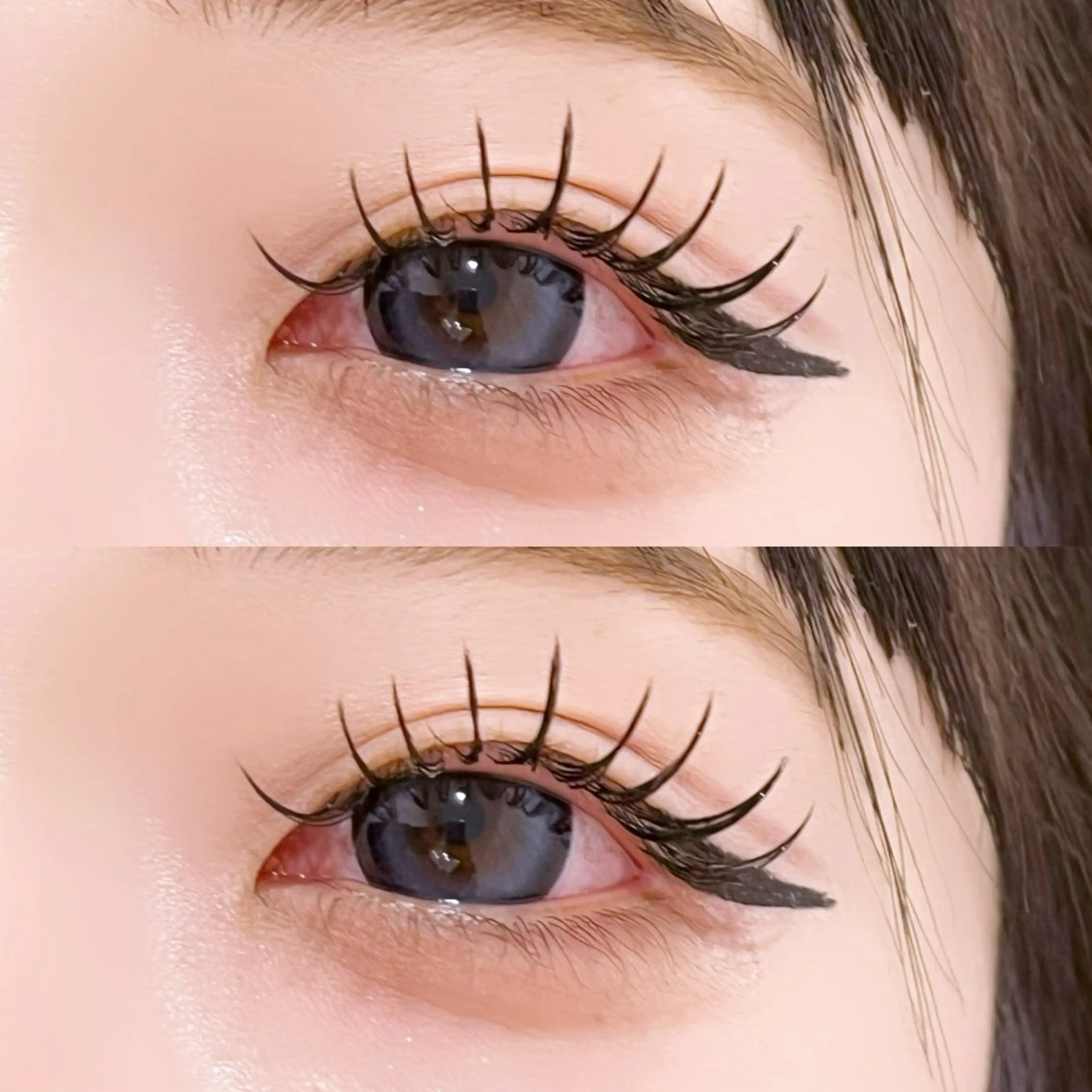 マツエク・マツパ マツエク H eyelash YUUKI🎀のマツエク・マツパデザイン