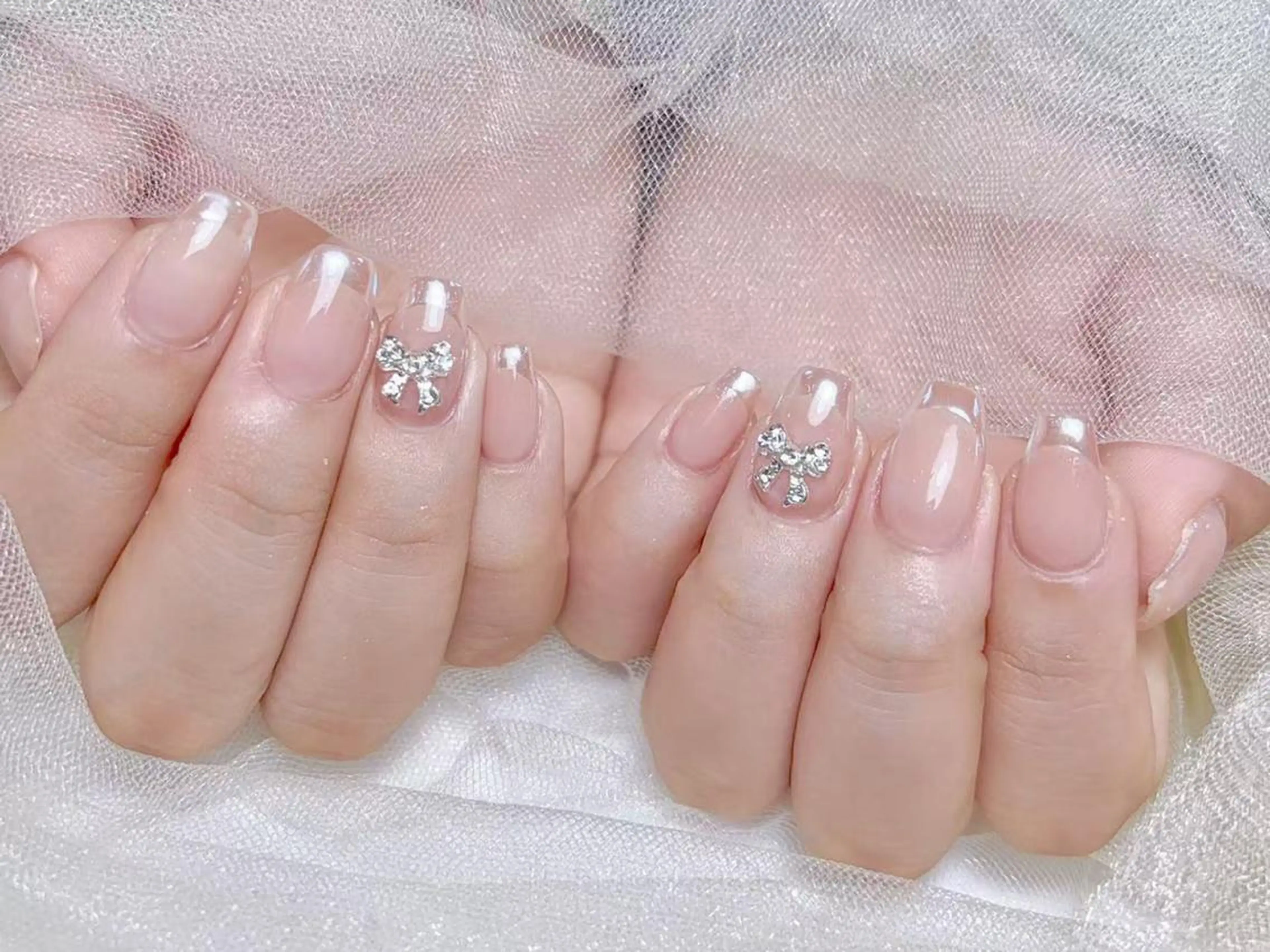ネイル ナユキNA.YUKI 渋谷店のネイルデザイン