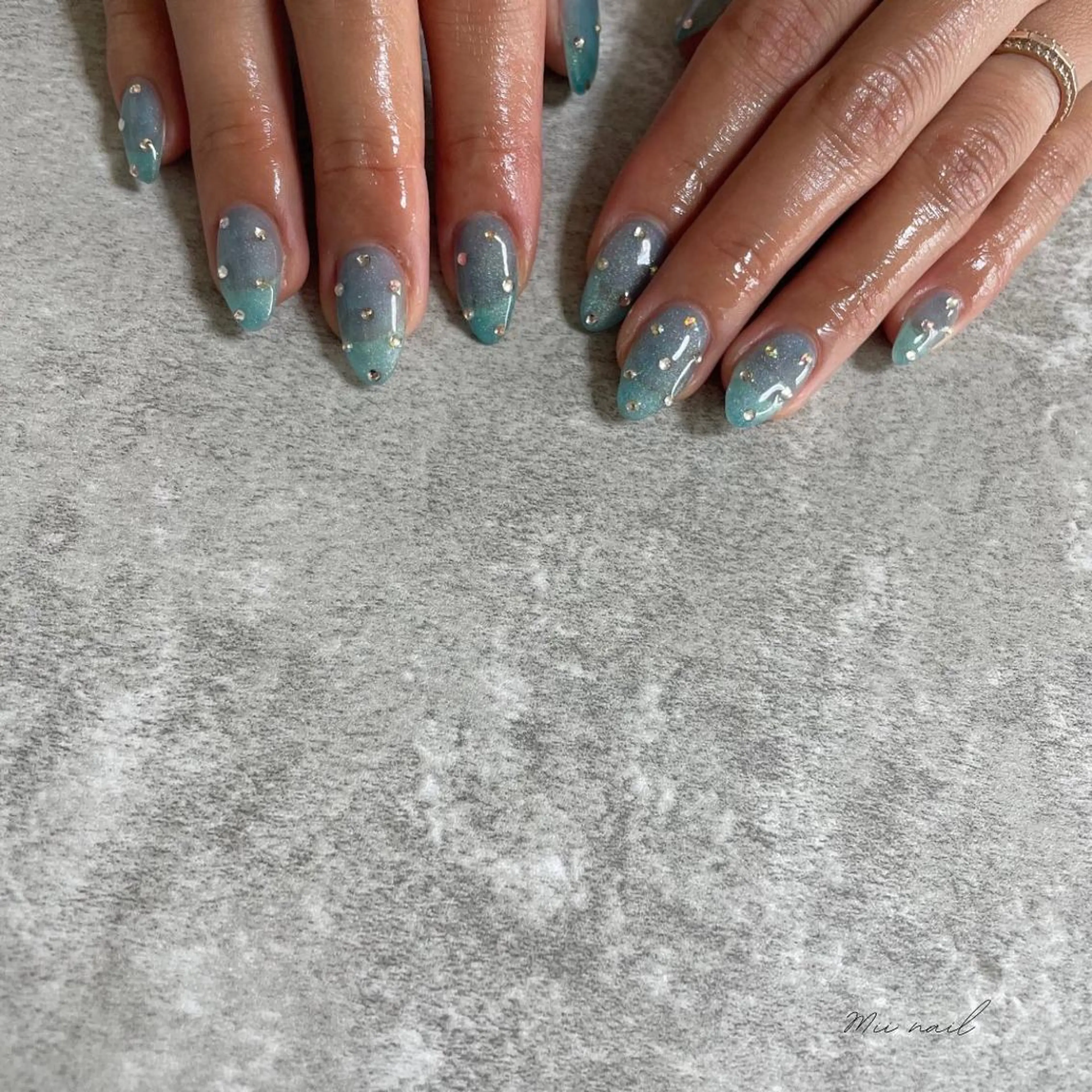 ネイル Mii nail いづみのその他イメージ