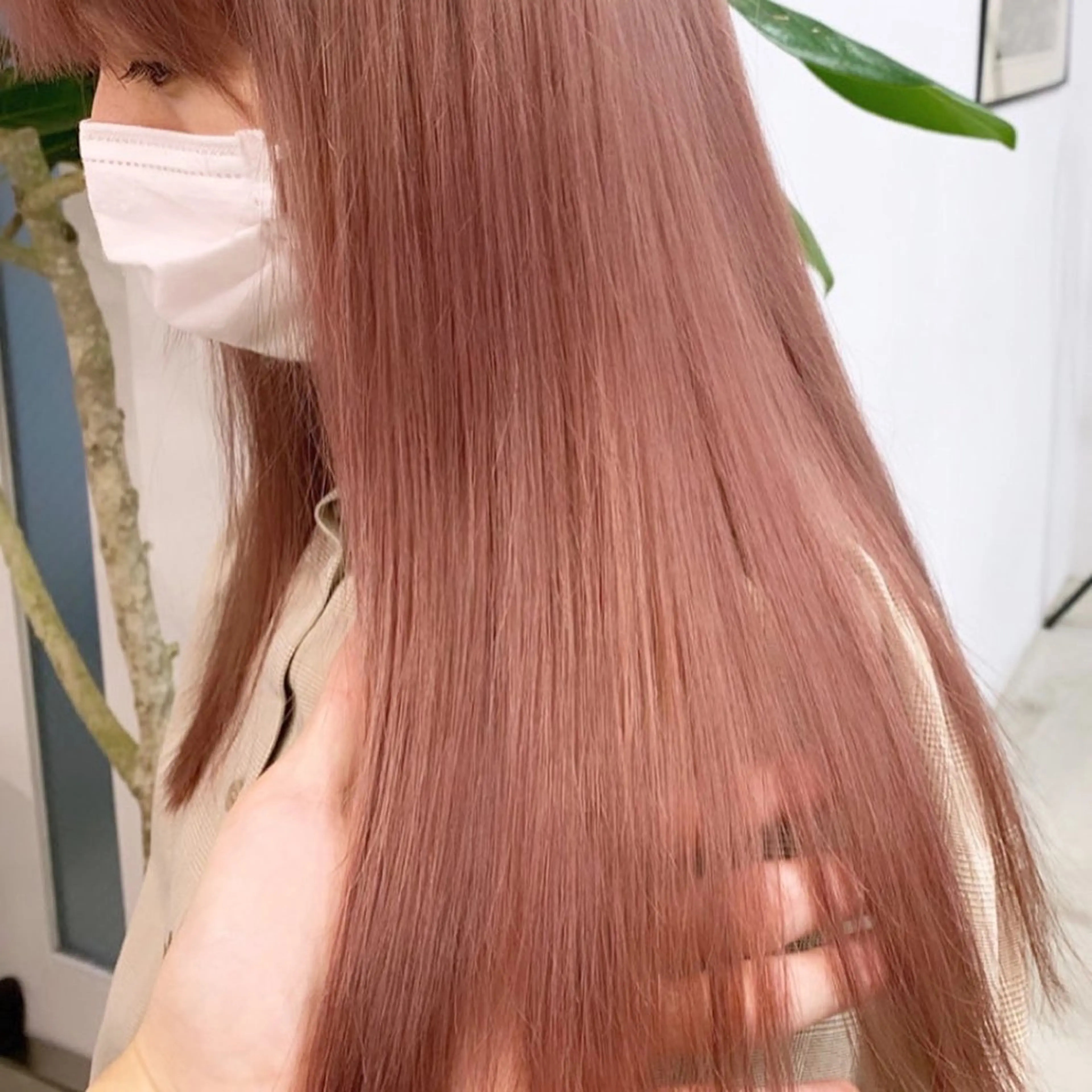 【U29限定】✨ダブルカラー ✨の写真