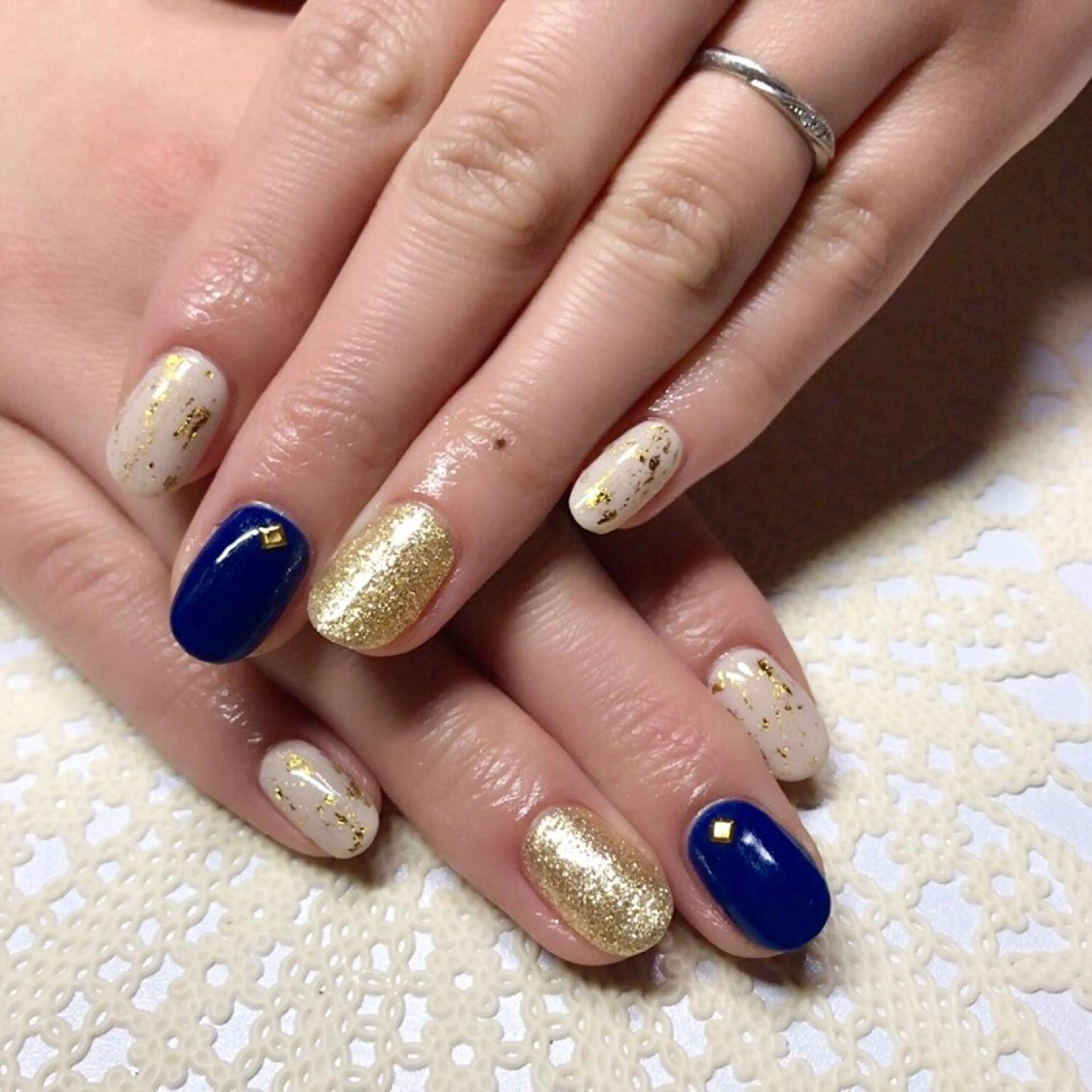 ネイル S Nailのネイルデザイン