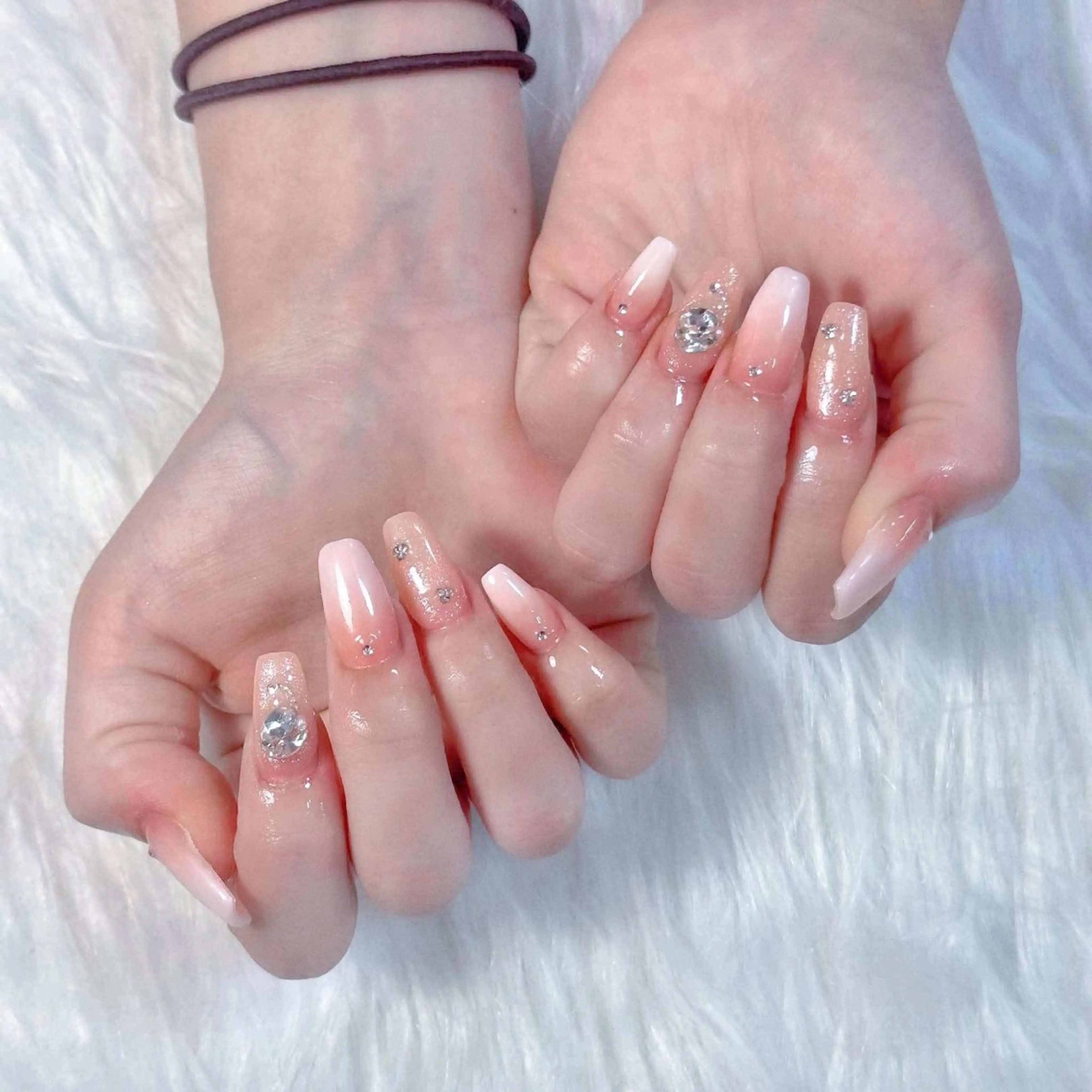 ネイル Han Hana Nailのネイルデザイン