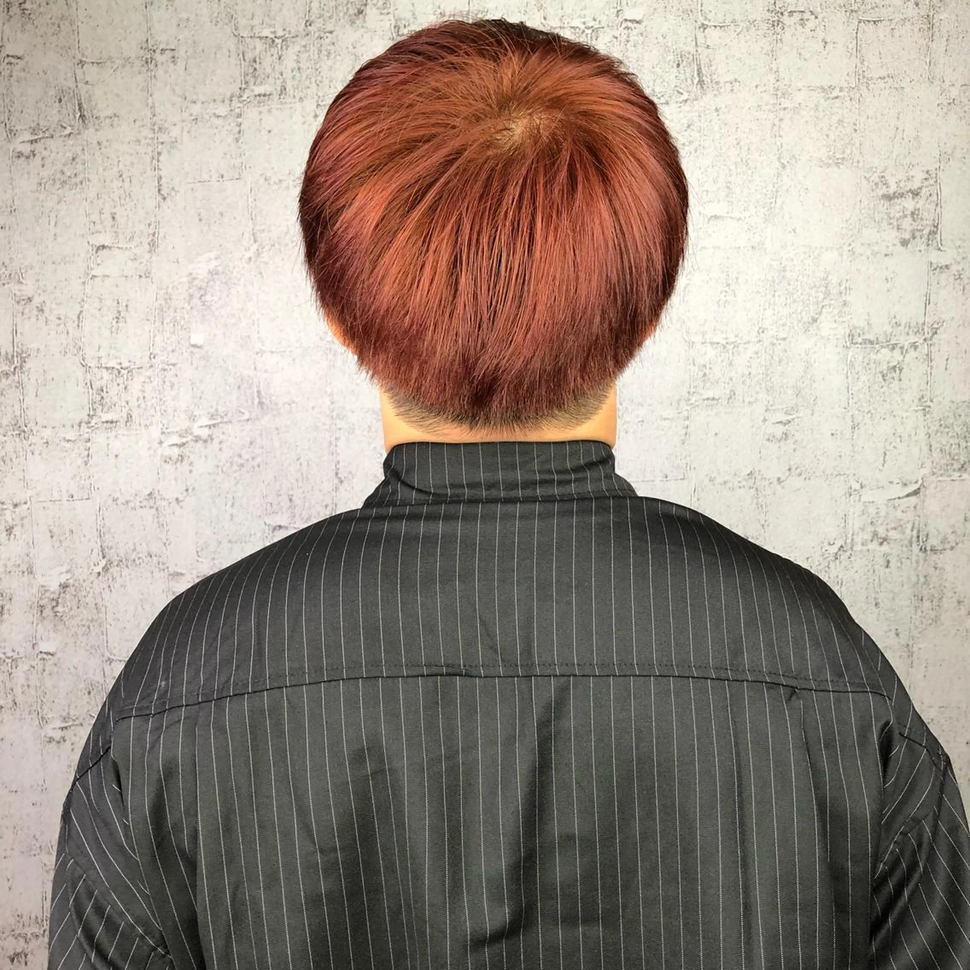 カラー メンズ [YUCCA] Junaのヘアスタイル