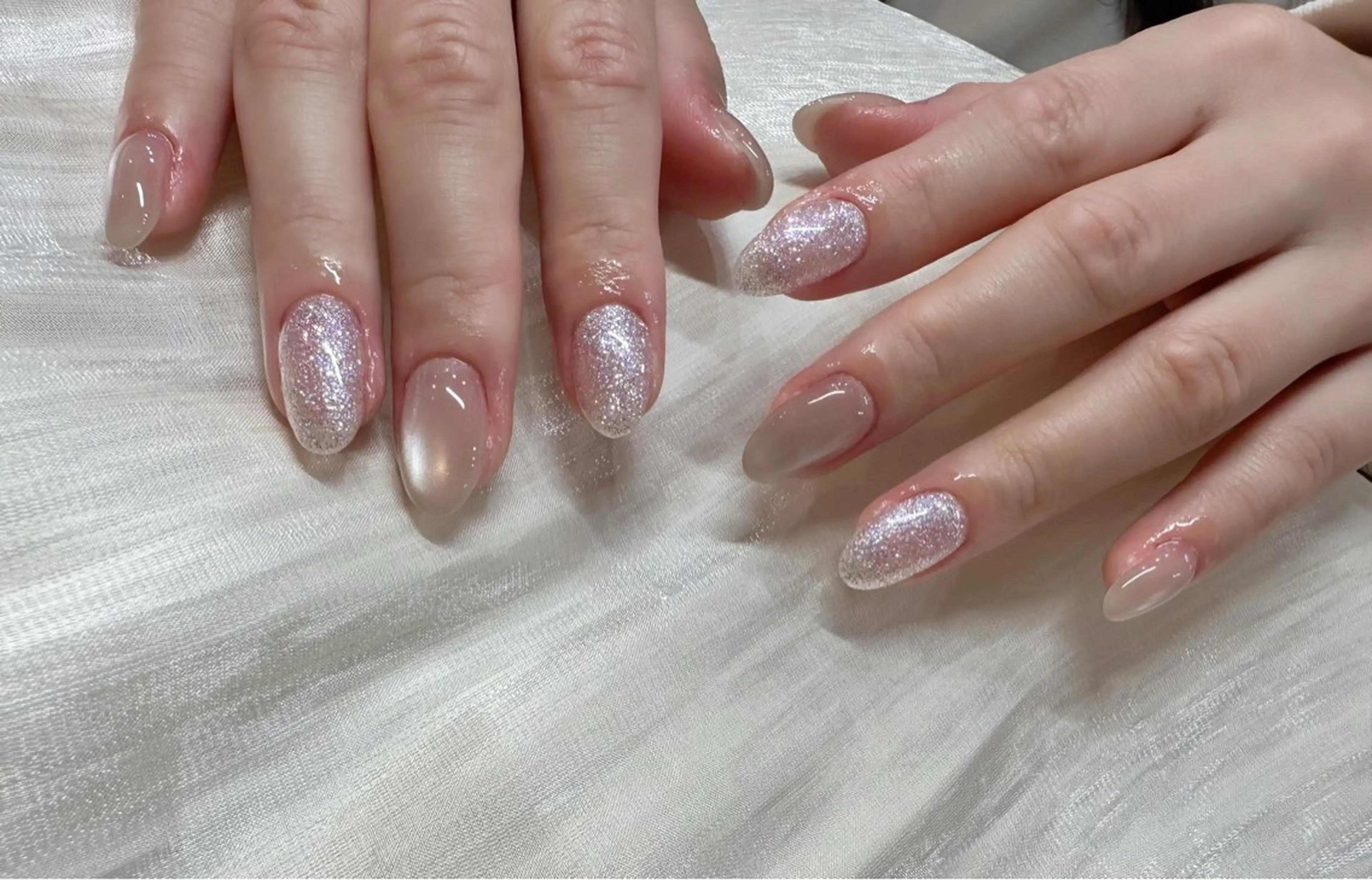 ネイル ハンドネイル Vanilla nail salonのネイルデザイン