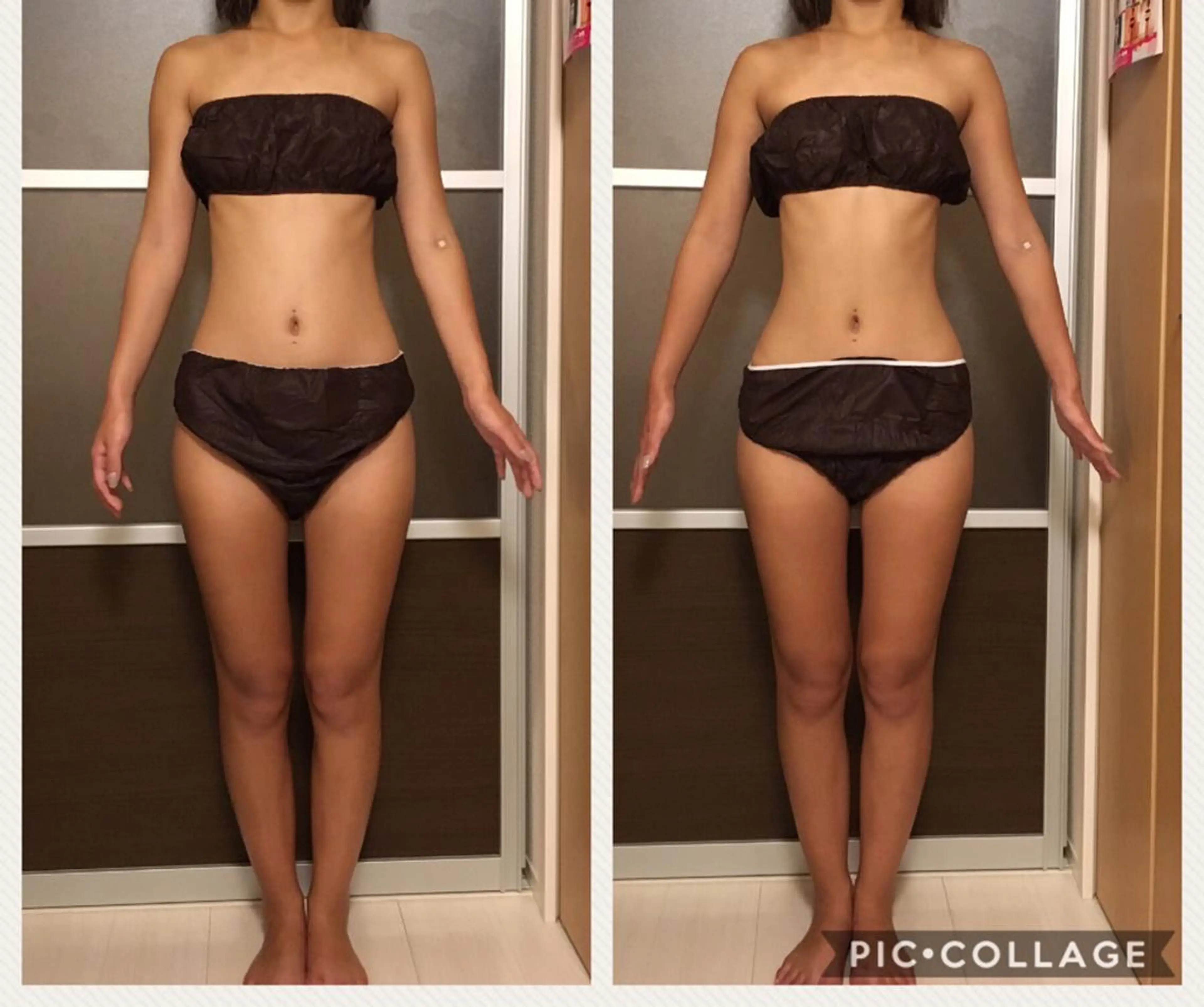 ミディアム カラー パーマ ヘアアレンジ ネイル マツエク・マツパ アニメ,Vオタク× 即効痩せエステサロンのエステ・リラクイメージ