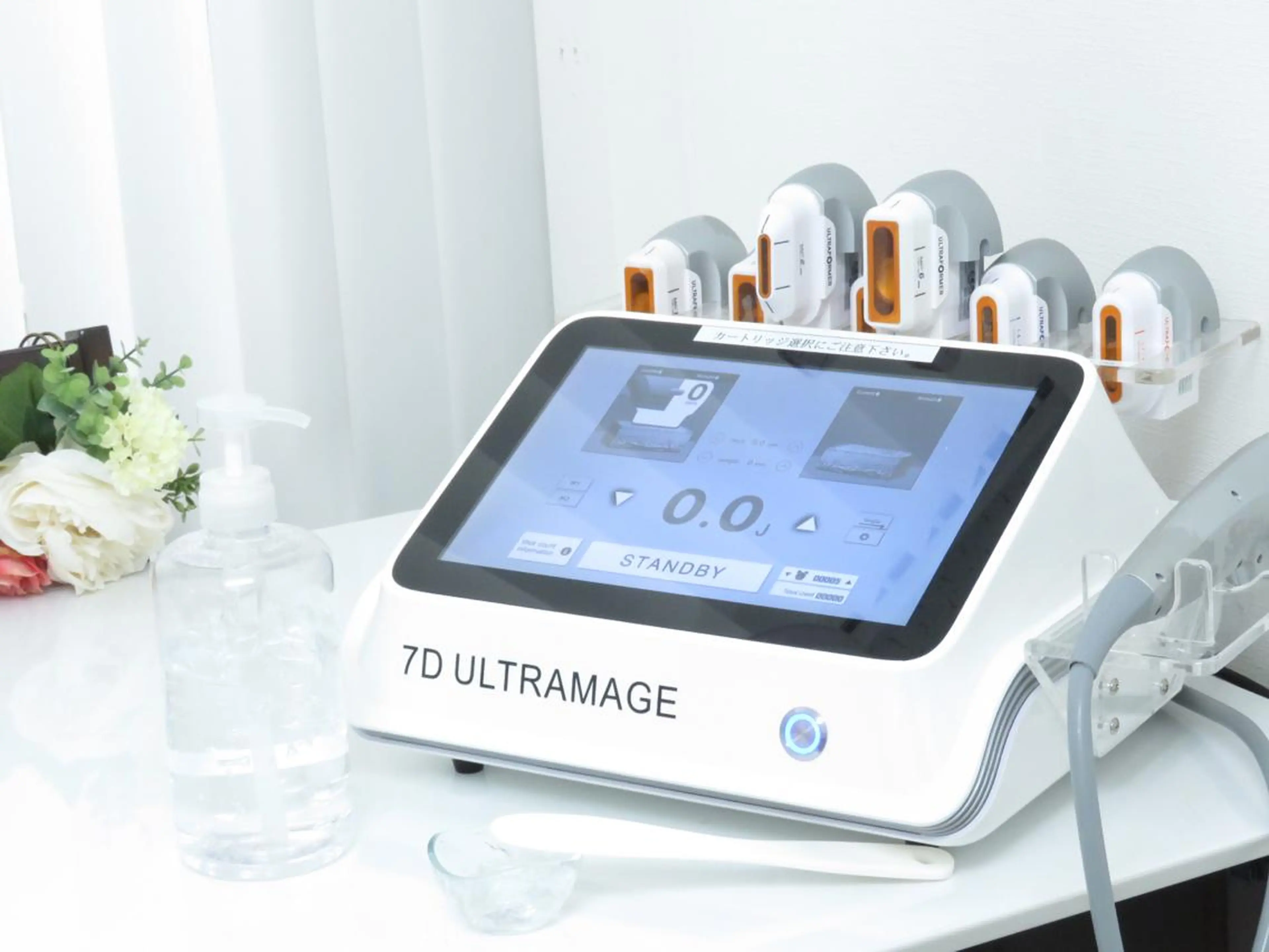 美容矯正✖️小顔 kiriyaのエステ・リラクイメージ