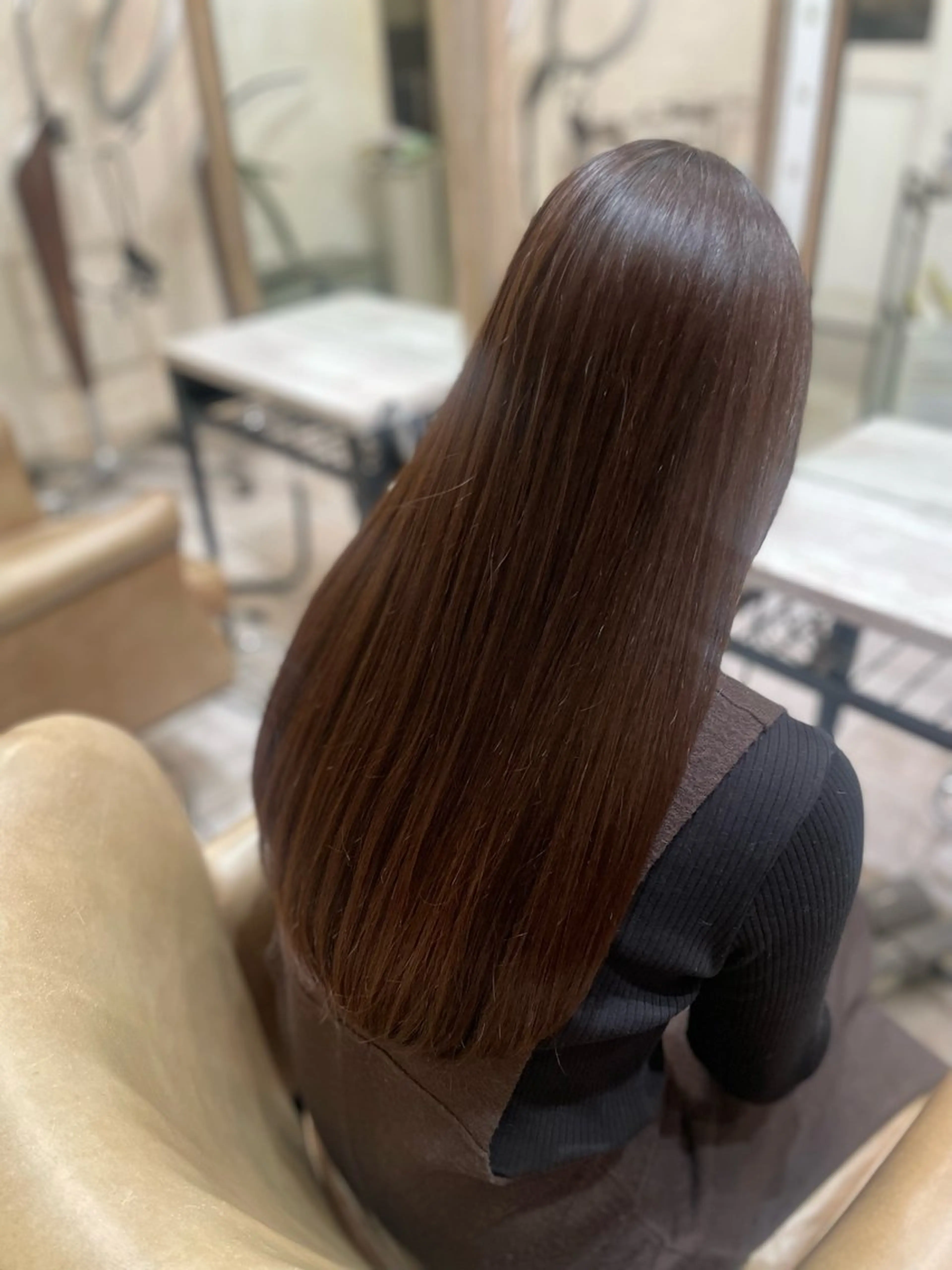 ロング 🖤keina🖤 詳細必読:*･のヘアスタイル