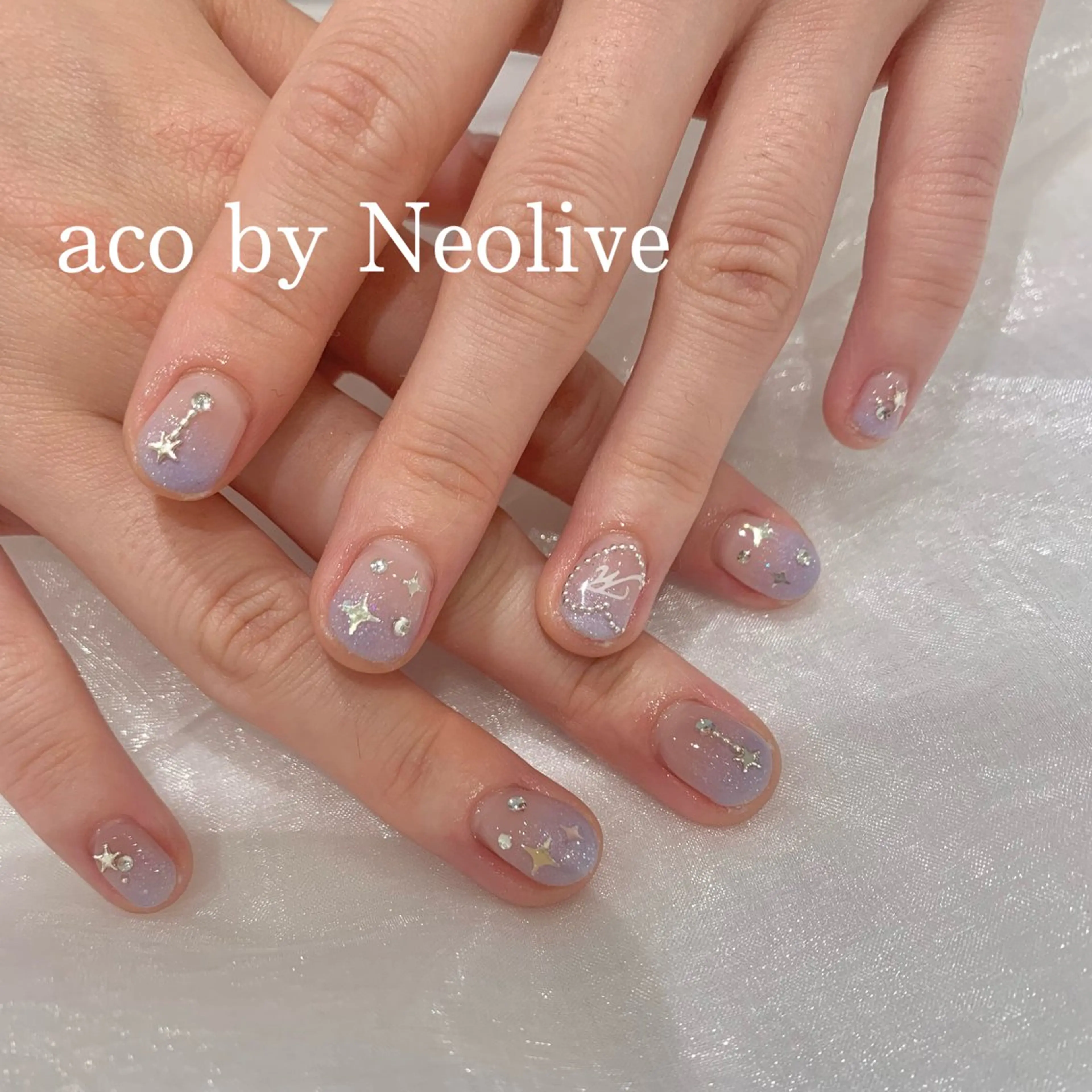 ネイル ハンドネイル nailist🍒 ヤマザキのネイルデザイン