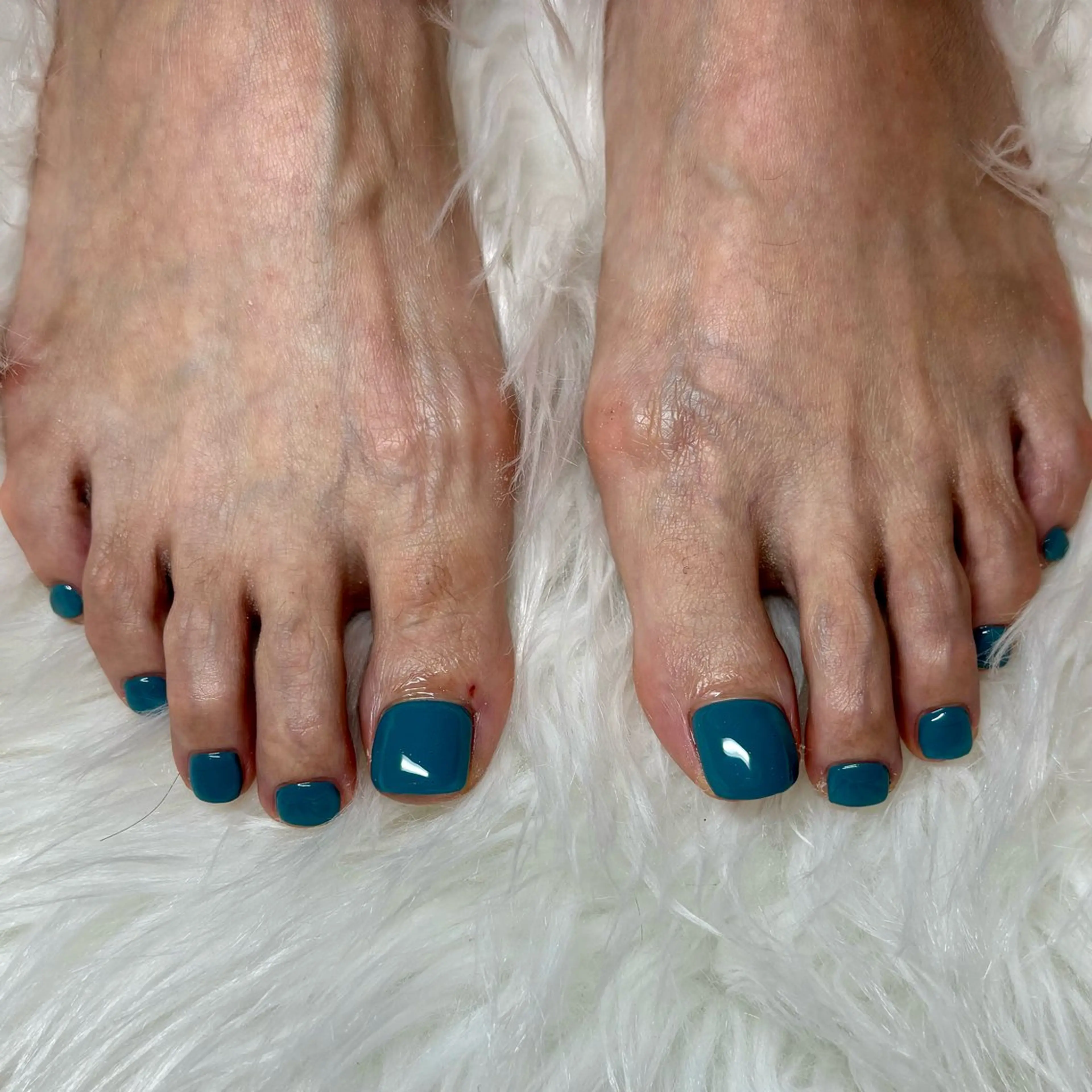 ネイル 亀山 ゆらのネイルデザイン