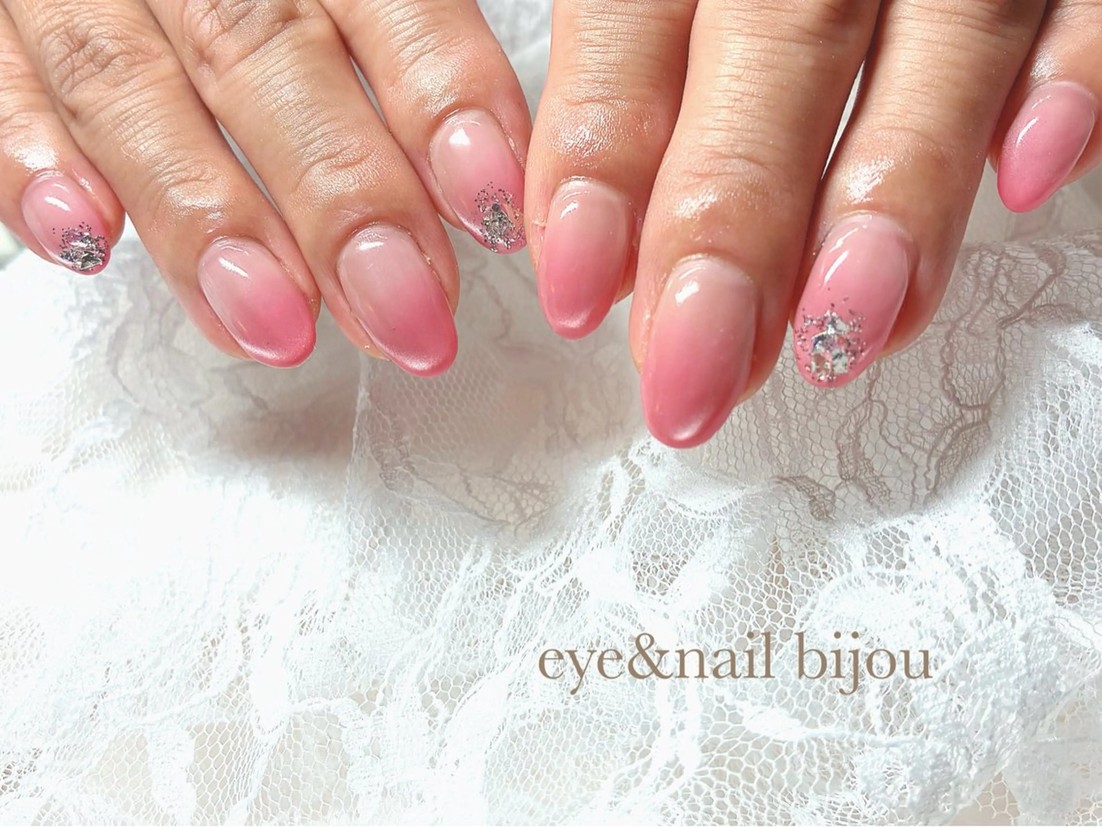 ネイル ハンドネイル n. sakiのネイルデザイン