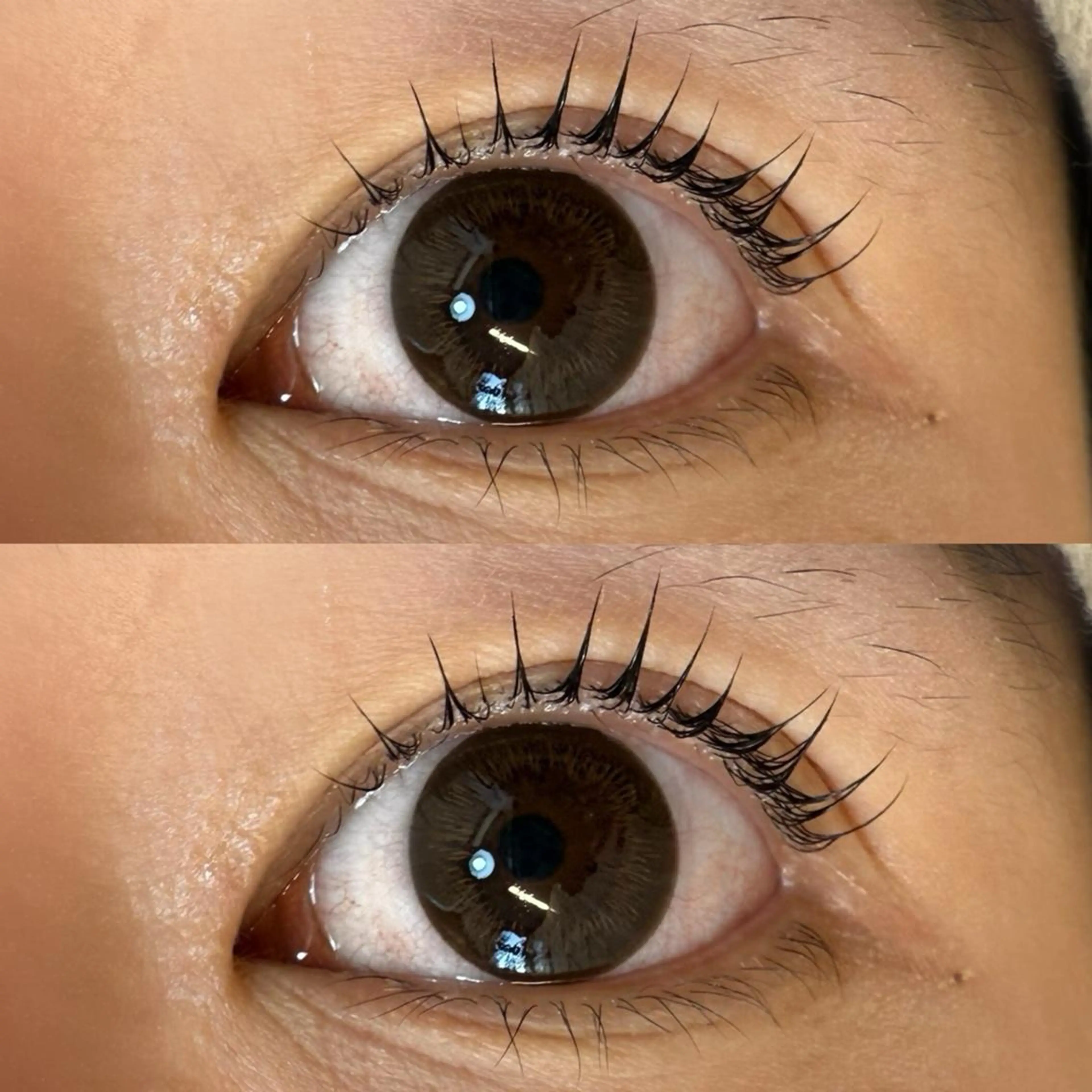 マツエク・マツパ eyelist 🤍jasのマツエク・マツパデザイン