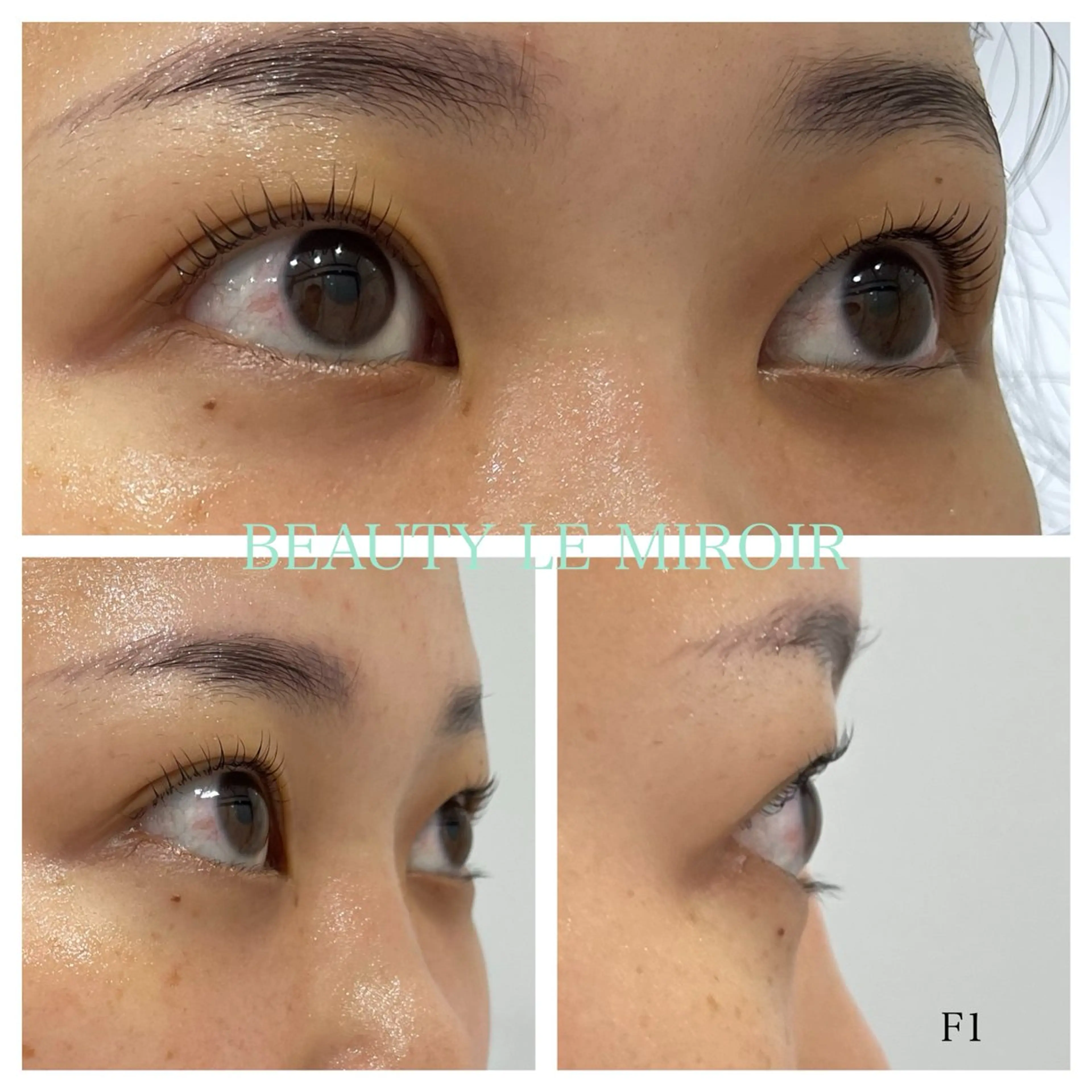 マツエク・マツパ ビューティー ミロワールのエステ・リラクイメージ