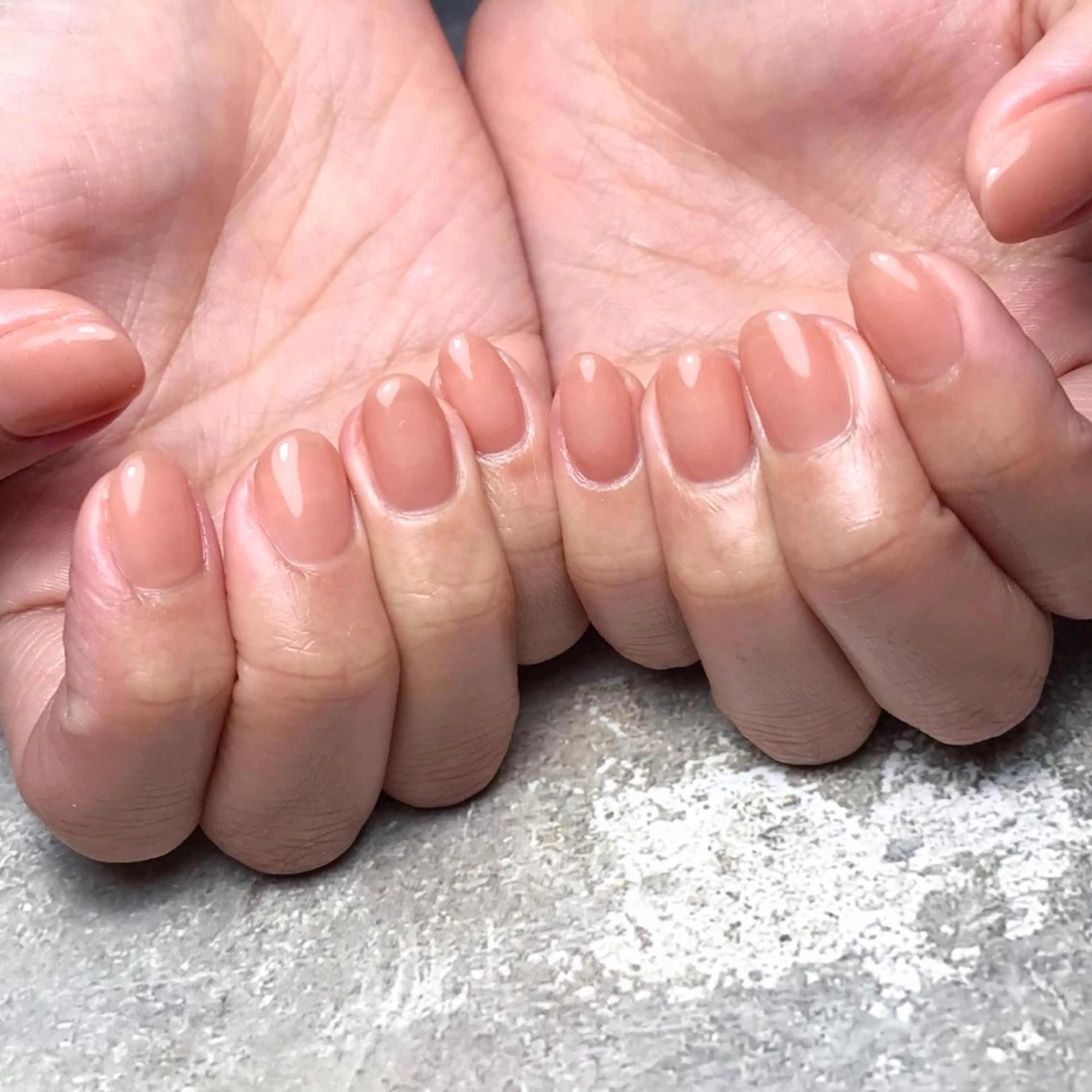 ネイル ハンドネイル 💅chainail _aiのネイルデザイン