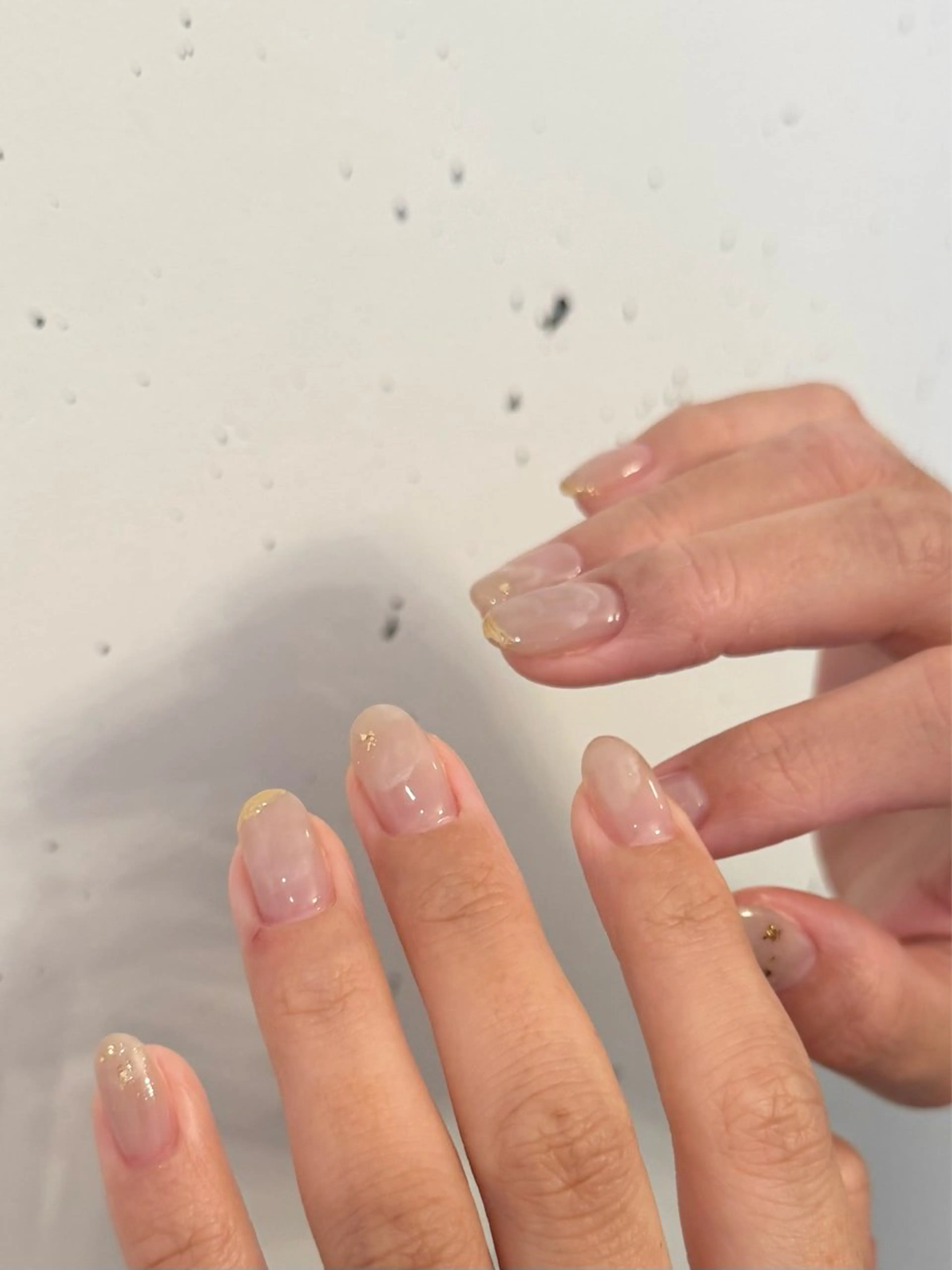 ネイル nail salon rely.のネイルデザイン